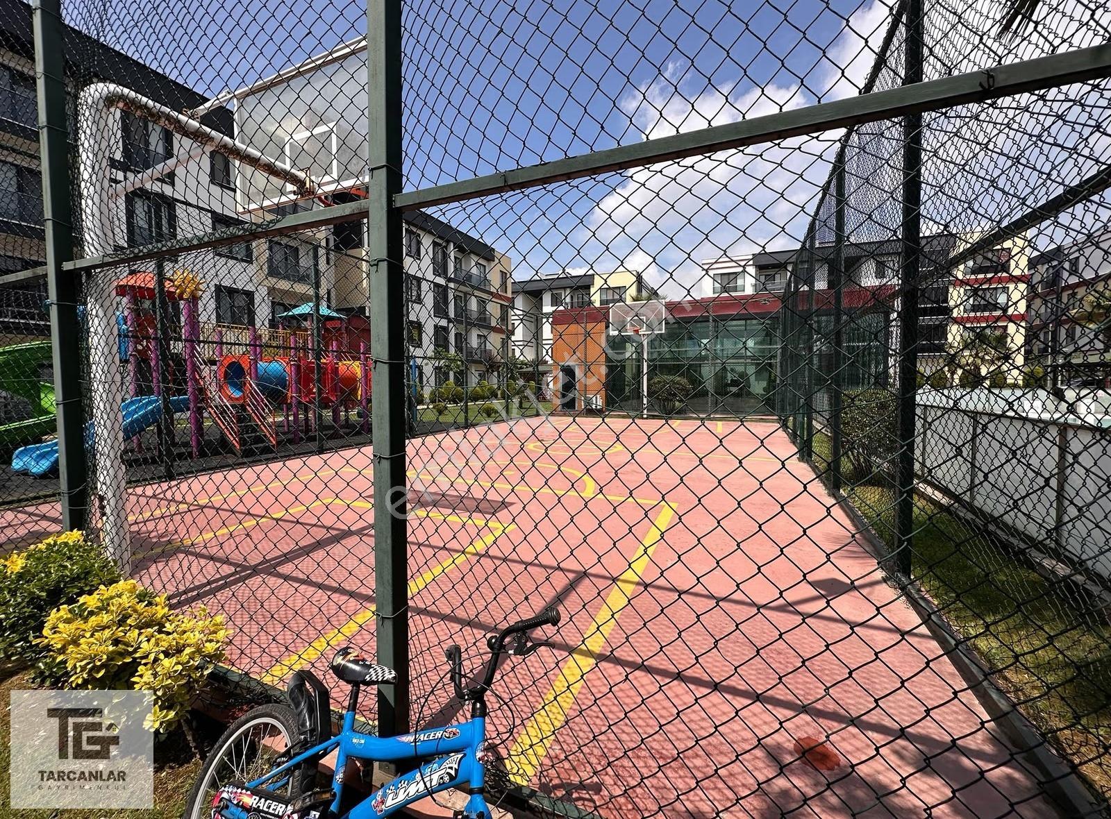 Tarcanlardan Kartepe F.s.m. Karcityde Havuzlu Site Arakat 2+1 - Görsel 5