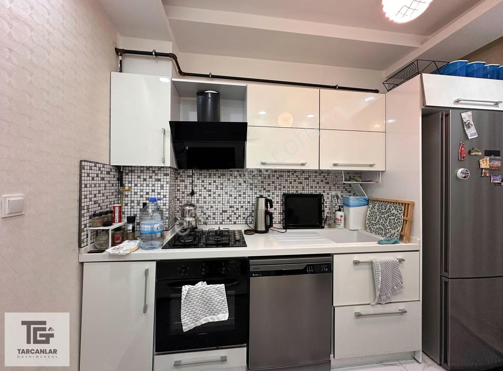 Tarcanlardan Kartepe F.s.m. Karcityde Havuzlu Site Arakat 2+1 - Görsel 26