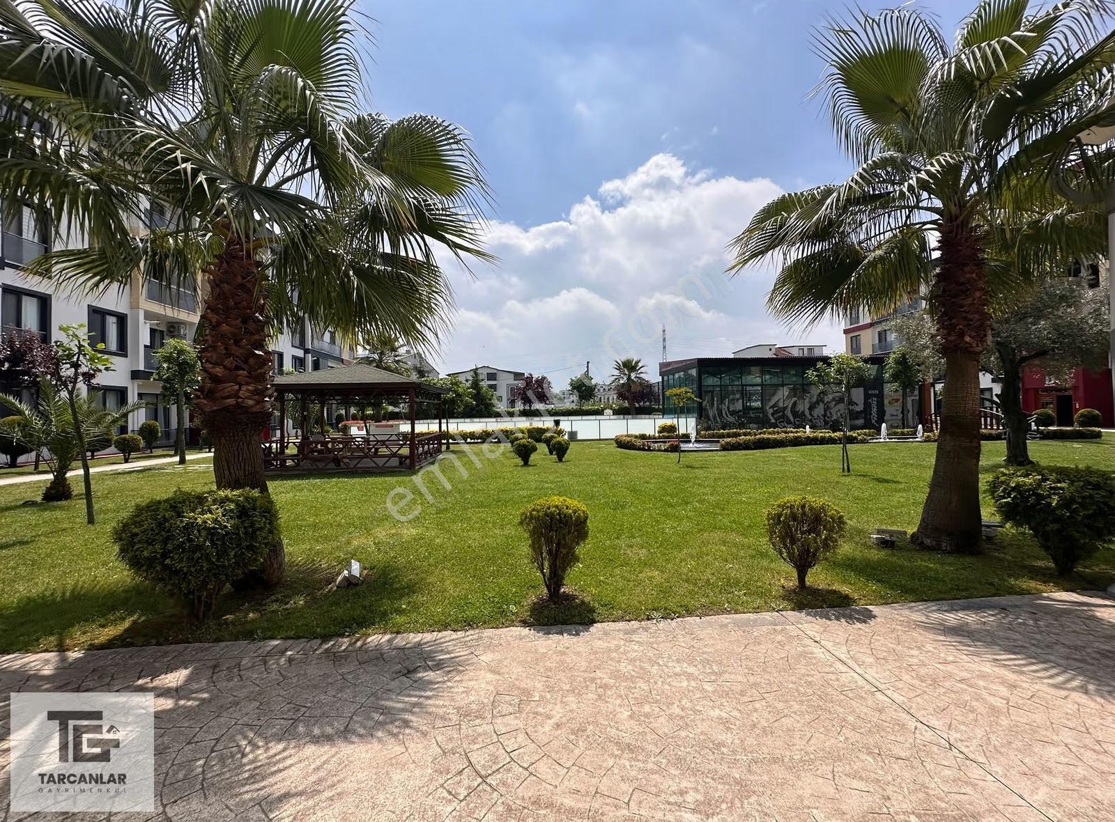 Tarcanlardan Kartepe F.s.m. Karcityde Havuzlu Site Arakat 2+1 - Görsel 7