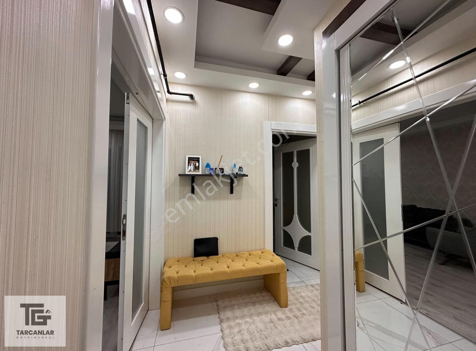 Tarcanlardan Kartepe F.s.m. Karcityde Havuzlu Site Arakat 2+1 - Görsel 18