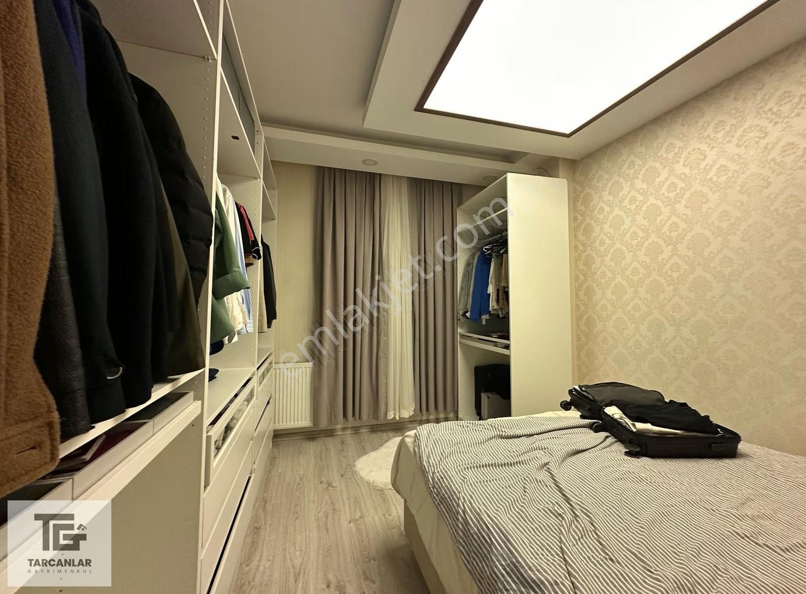 Tarcanlardan Kartepe F.s.m. Karcityde Havuzlu Site Arakat 2+1 - Görsel 20