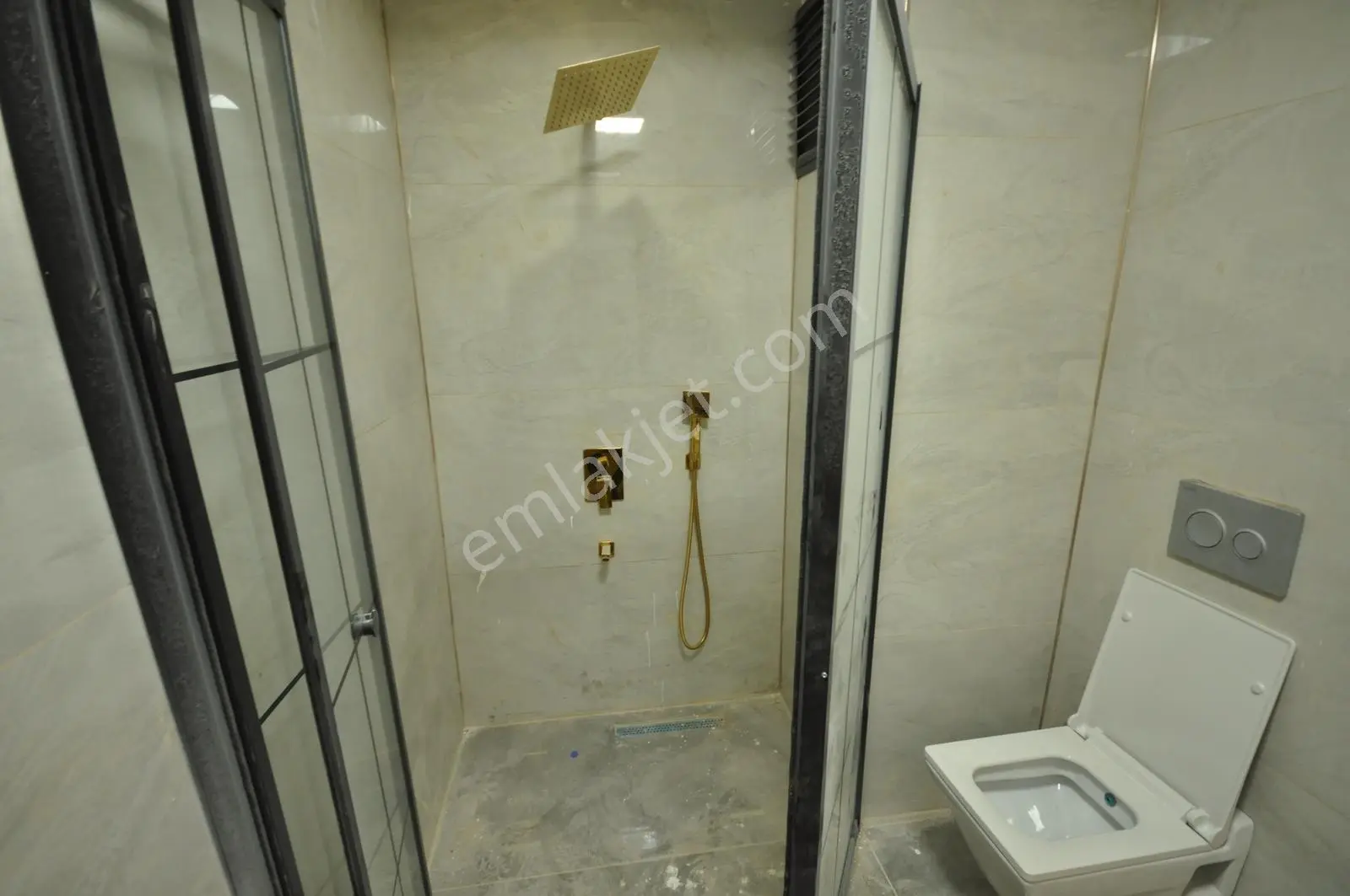 Coldwell Banker'dan Yerden Isıtmalı 2+1 Ultra Lüks Sıfır Daire - Görsel 2