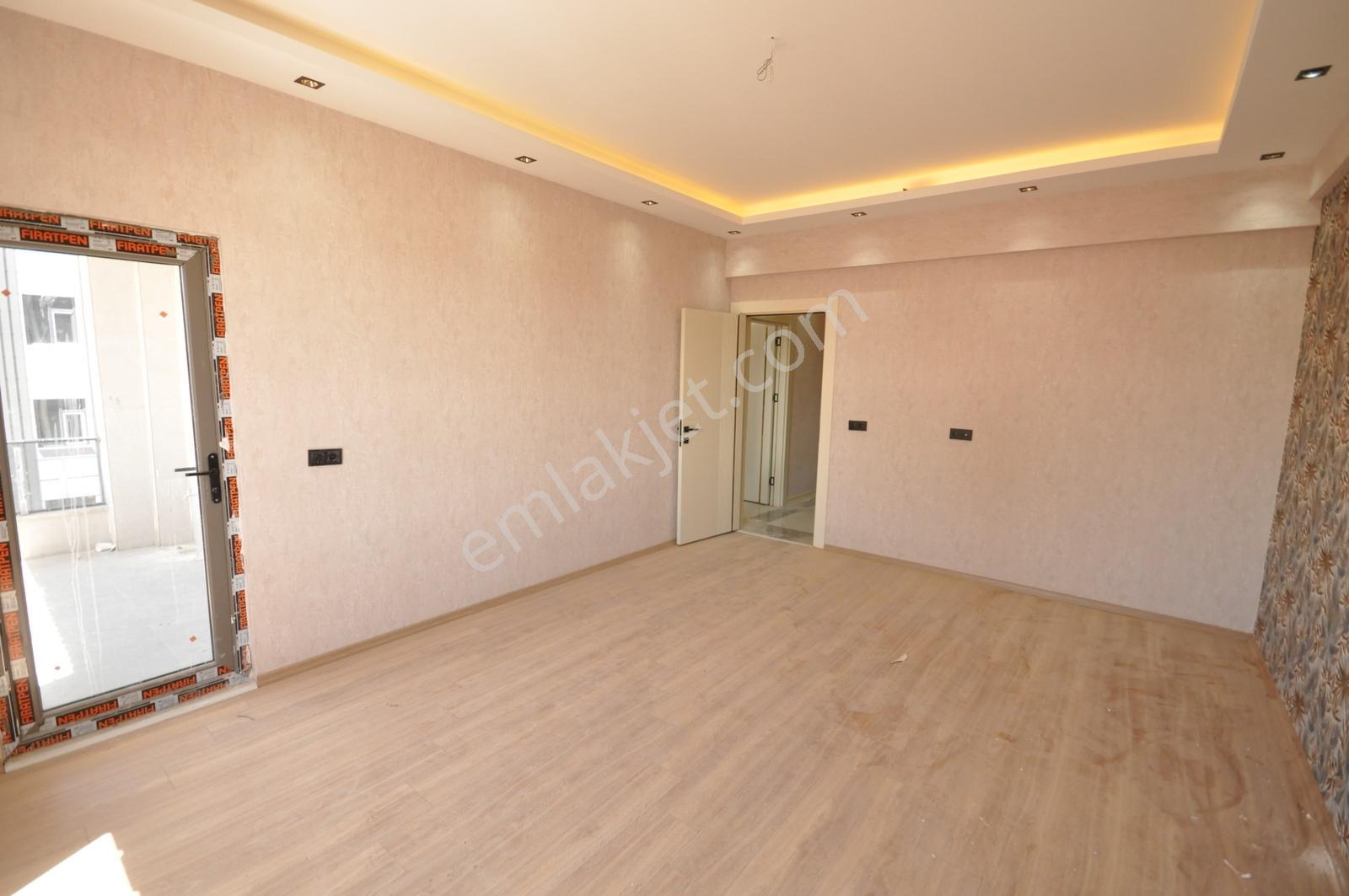 Coldwell Banker'dan Yerden Isıtmalı 2+1 Ultra Lüks Sıfır Daire - Görsel 4