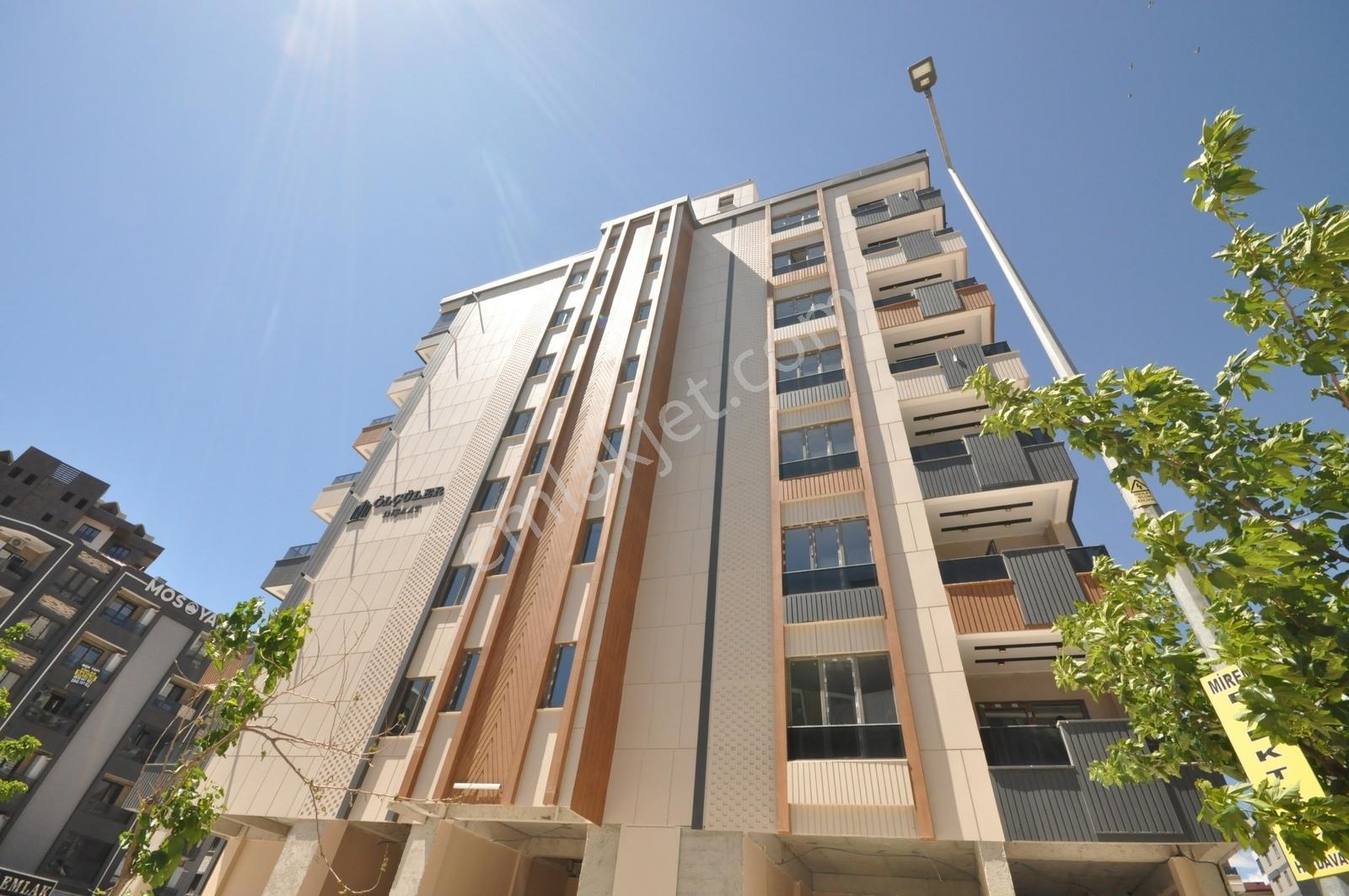 Coldwell Banker'dan Yerden Isıtmalı 2+1 Ultra Lüks Sıfır Daire - Görsel 12
