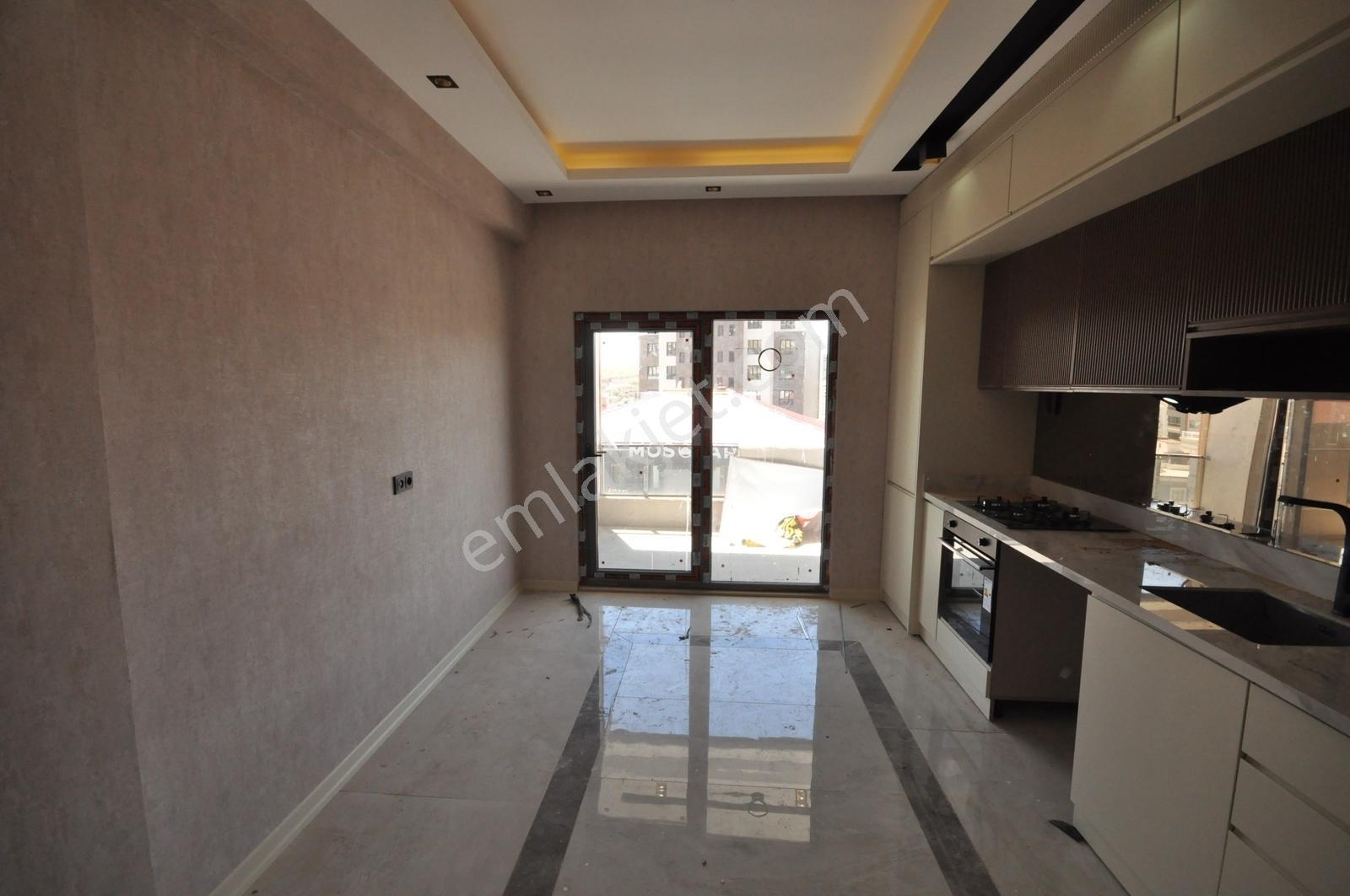 Coldwell Banker'dan Yerden Isıtmalı 2+1 Ultra Lüks Sıfır Daire - Görsel 3