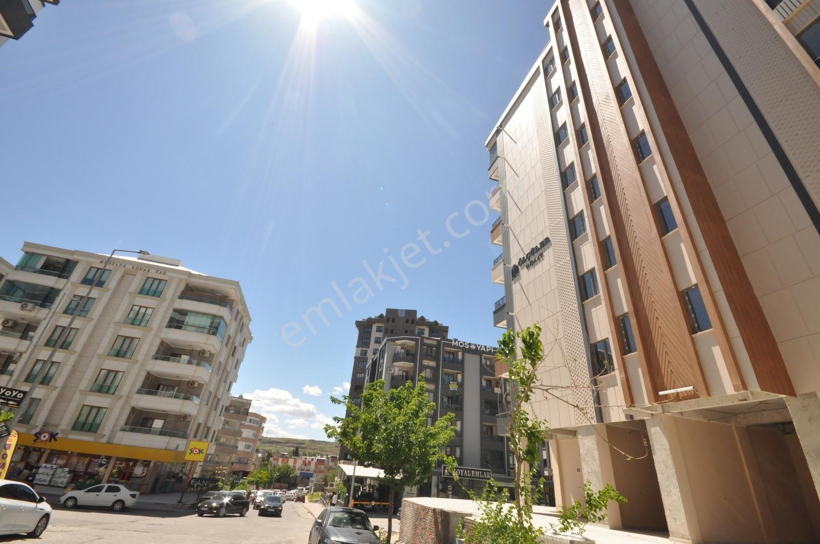 Coldwell Banker'dan Yerden Isıtmalı 2+1 Ultra Lüks Sıfır Daire - Görsel 29