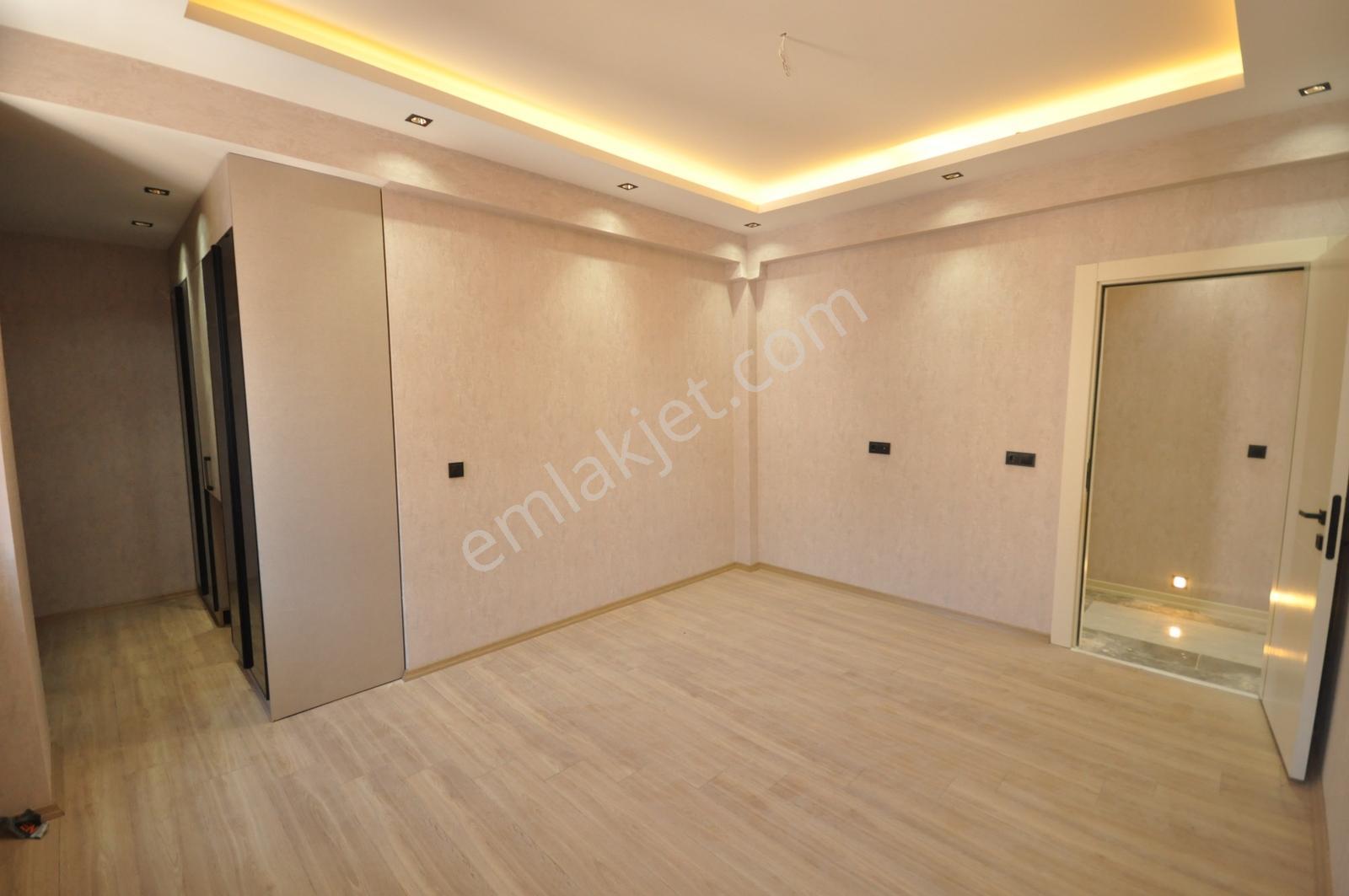 Coldwell Banker'dan Yerden Isıtmalı 2+1 Ultra Lüks Sıfır Daire - Görsel 26