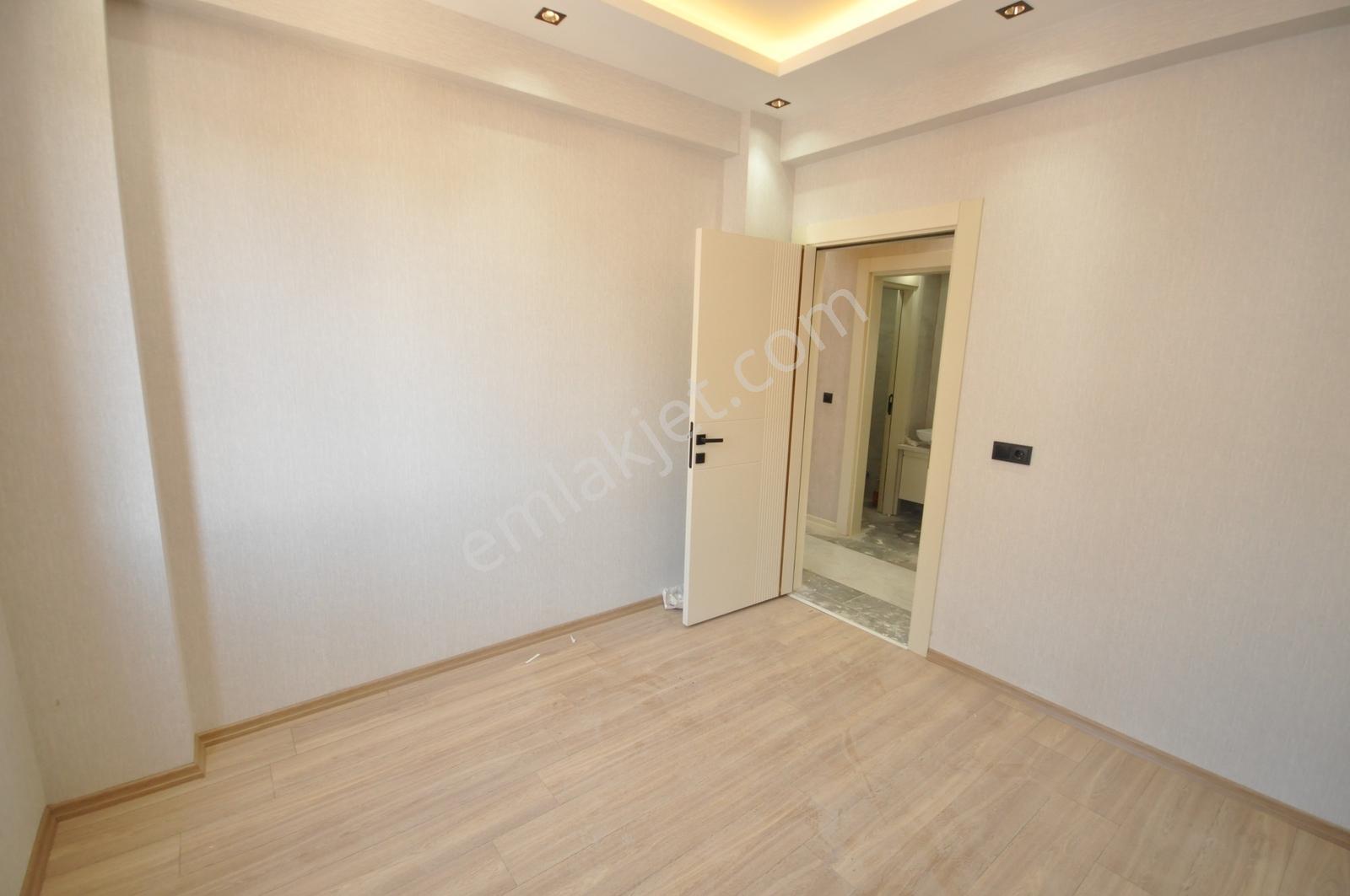 Coldwell Banker'dan Yerden Isıtmalı 2+1 Ultra Lüks Sıfır Daire - Görsel 10