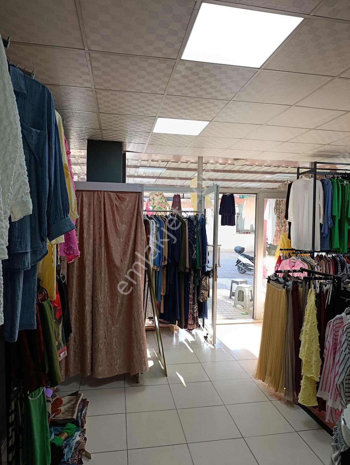 İşlek Caddede Dükkan - Görsel 14