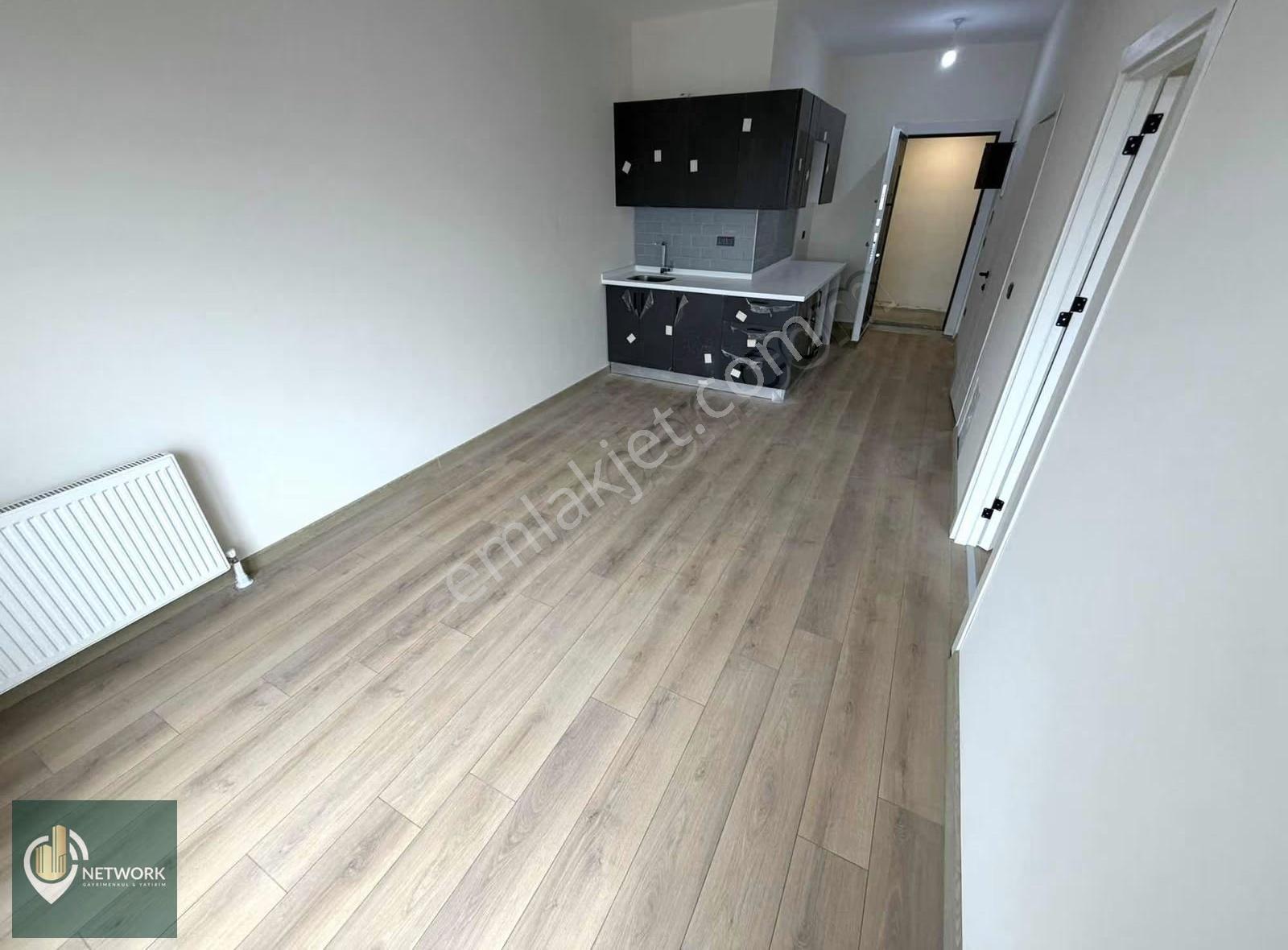 Galataderesi Yakını Sıfır 2+1 Rezidans Kiralık Daire