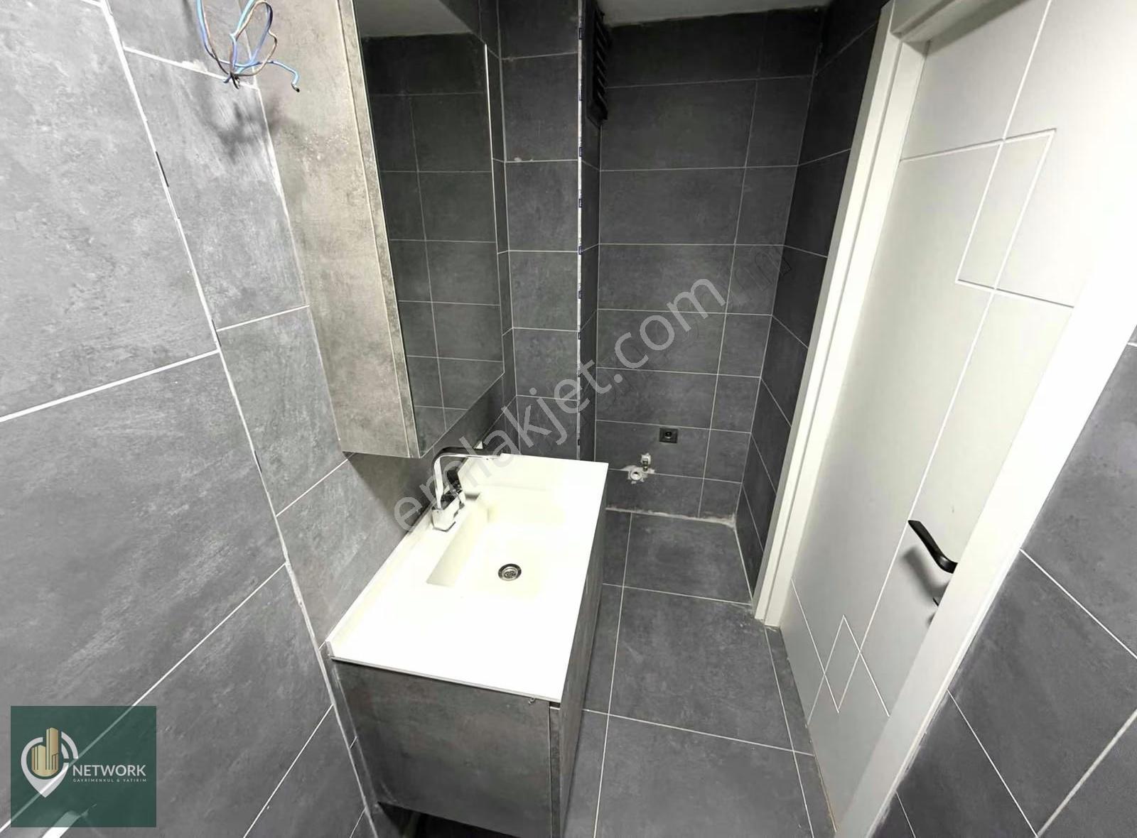 Galataderesi Yakını Sıfır 2+1 Rezidans Kiralık Daire - Görsel 6