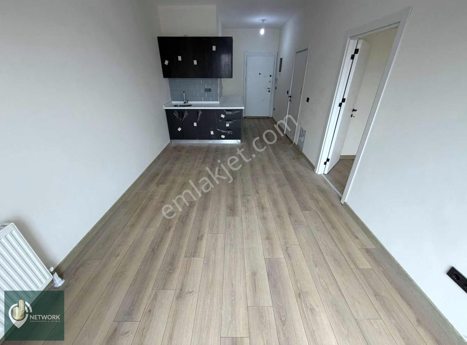 Galataderesi Yakını Sıfır 2+1 Rezidans Kiralık Daire - Görsel 12