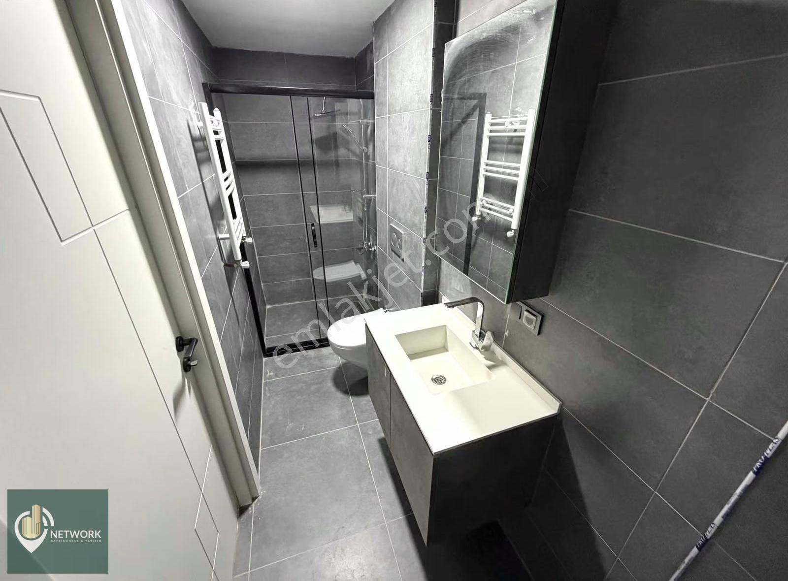 Galataderesi Yakını Sıfır 2+1 Rezidans Kiralık Daire - Görsel 7