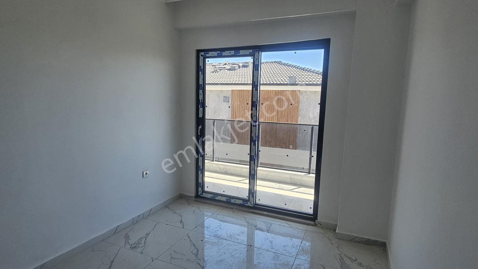 Çanakkele Ayvacık Assos'a Komşu Satılık Villa - Görsel 15