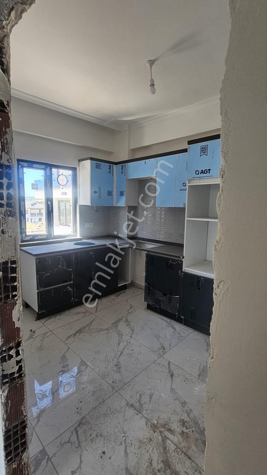 Çanakkele Ayvacık Assos'a Komşu Satılık Villa - Görsel 11
