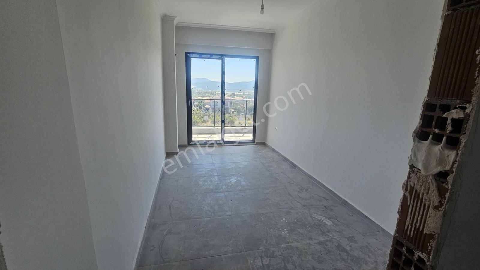 Çanakkele Ayvacık Assos'a Komşu Satılık Villa - Görsel 14