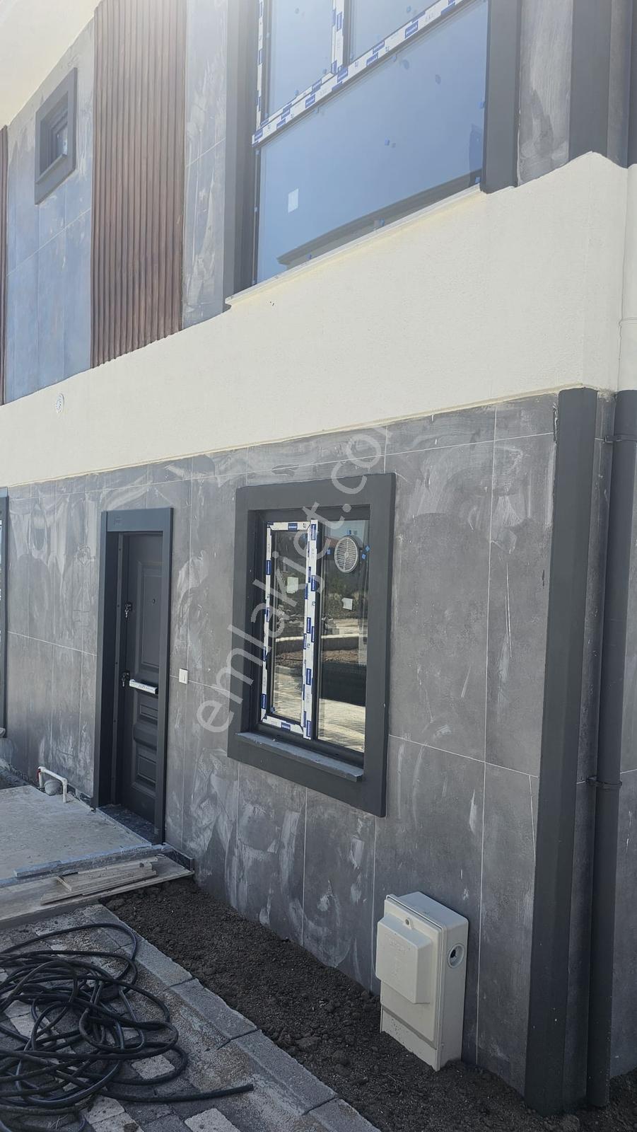 Çanakkele Ayvacık Assos'a Komşu Satılık Villa - Görsel 8