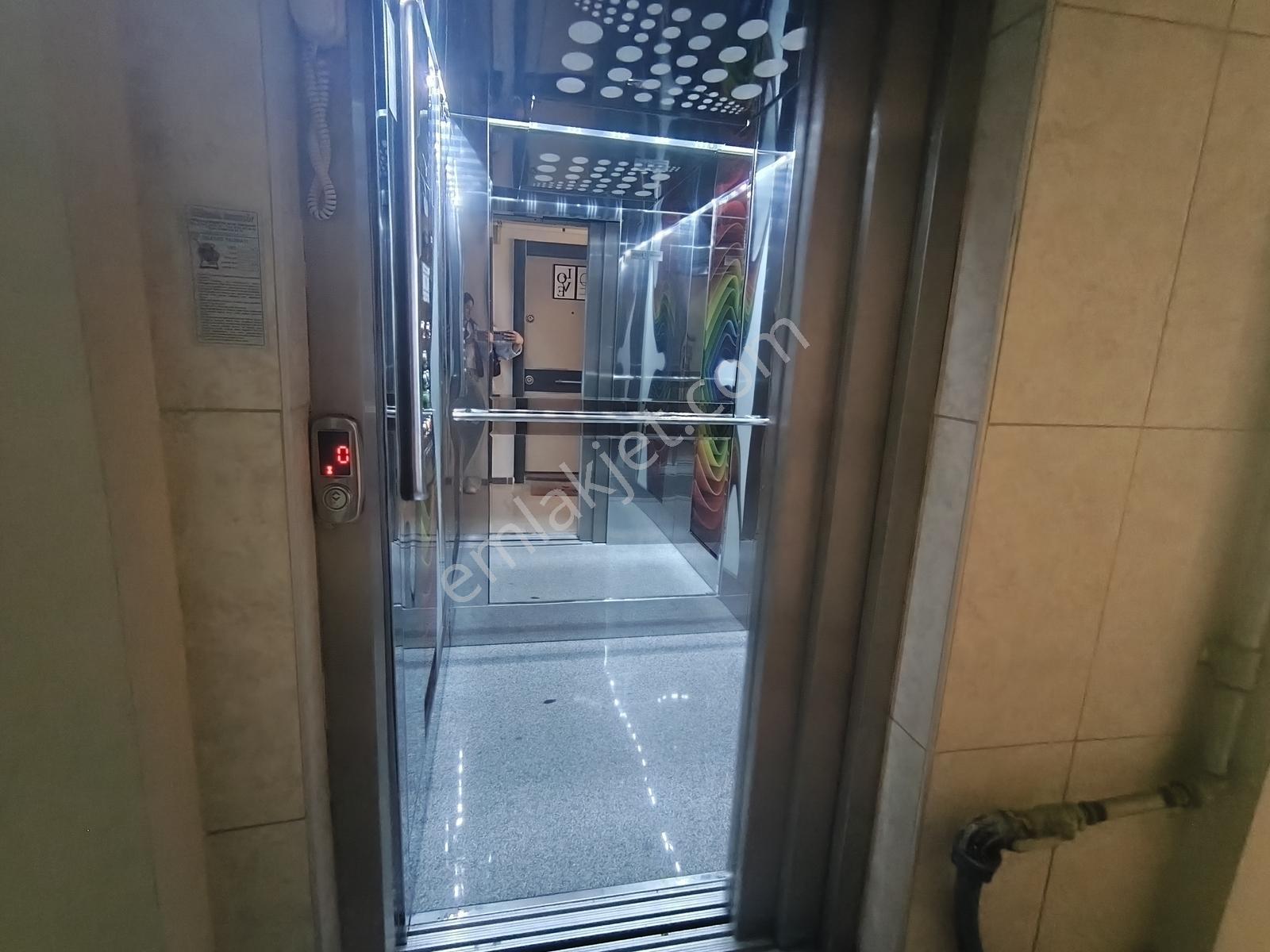 Rw Nest'ten Batıkent Mh.tekpark Avm Yakını Satılık 2+0 Daire - Görsel 20
