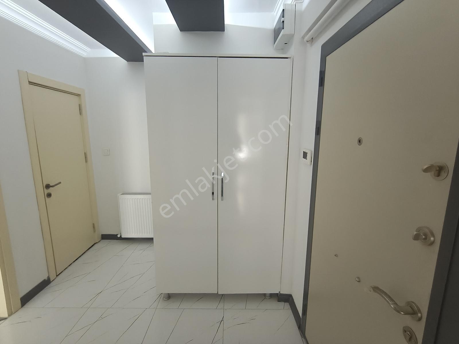 Rw Nest'ten Batıkent Mh.tekpark Avm Yakını Satılık 2+0 Daire - Görsel 22