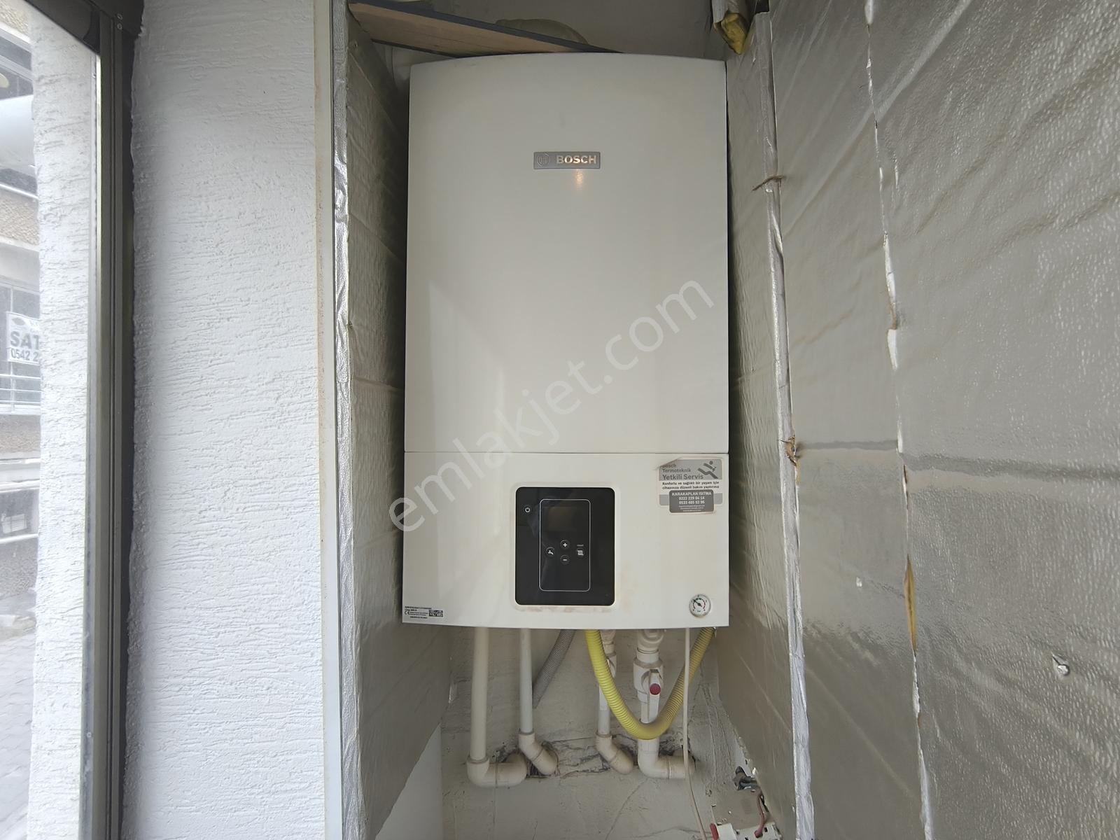 Rw Nest'ten Batıkent Mh.tekpark Avm Yakını Satılık 2+0 Daire - Görsel 18