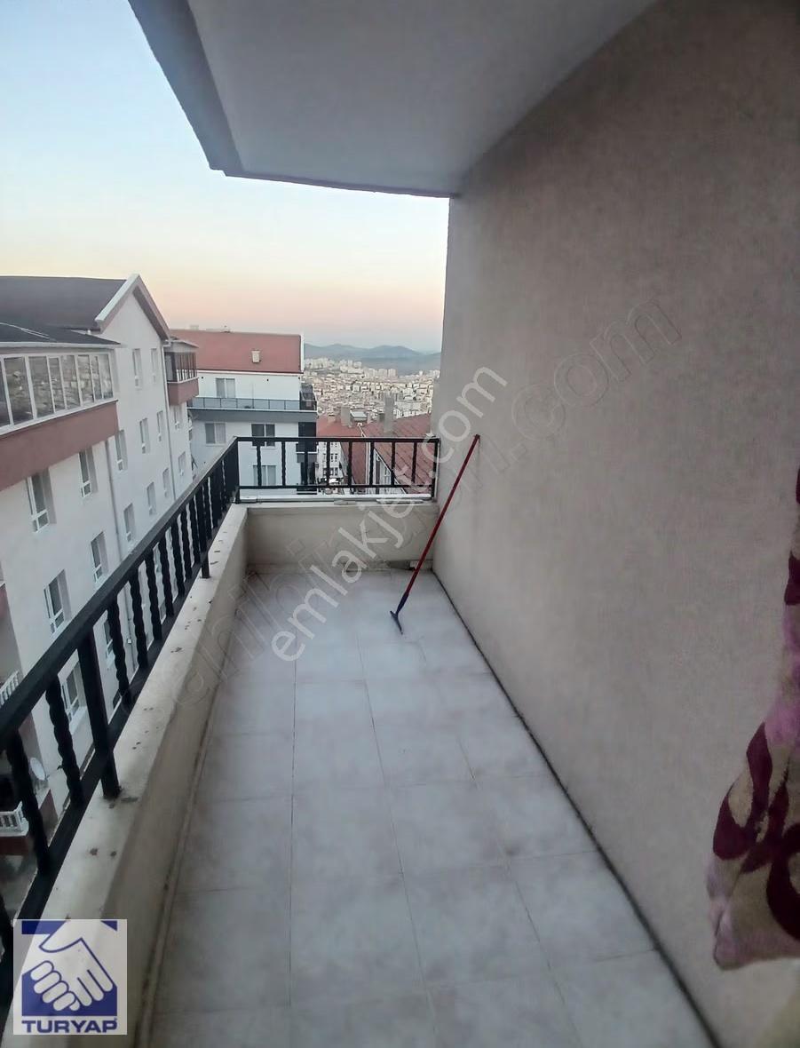 Ufuktepe Mh. Cadde Yakını Bağımsız Odalı Ara Kat 3+1 Satılık - Görsel 10