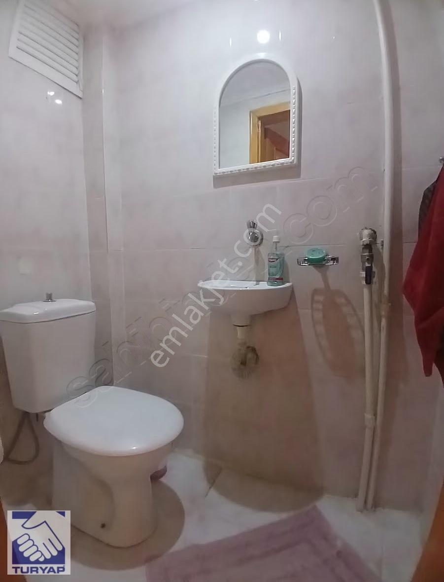 Ufuktepe Mh. Cadde Yakını Bağımsız Odalı Ara Kat 3+1 Satılık - Görsel 21