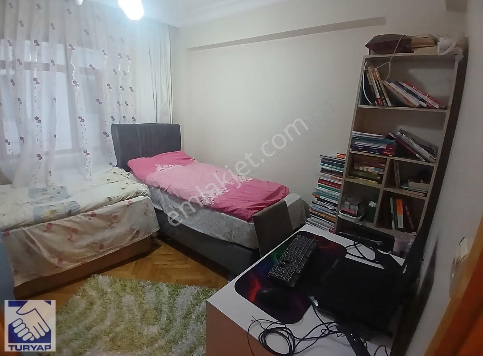 Ufuktepe Mh. Cadde Yakını Bağımsız Odalı Ara Kat 3+1 Satılık - Görsel 11