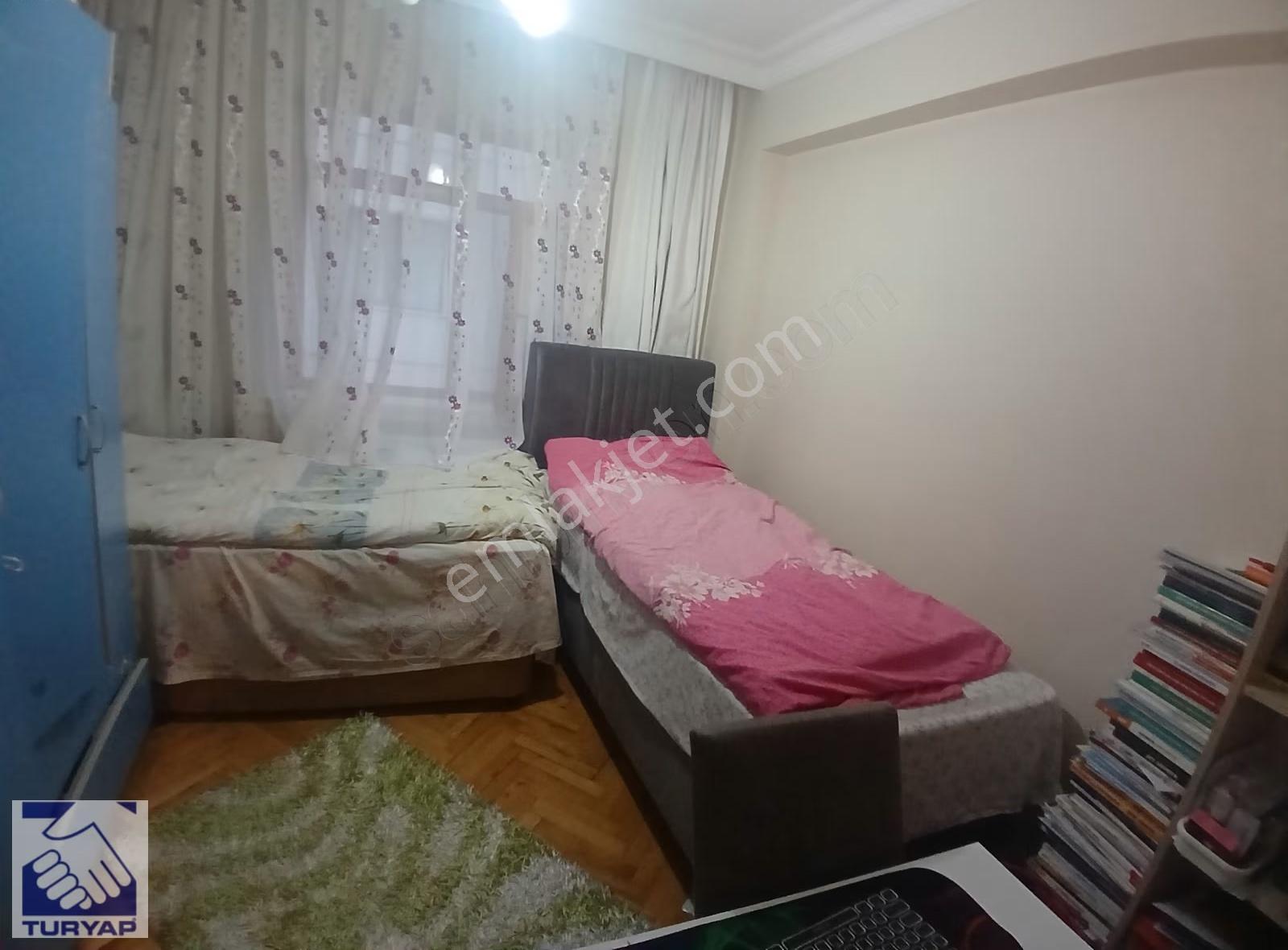 Ufuktepe Mh. Cadde Yakını Bağımsız Odalı Ara Kat 3+1 Satılık - Görsel 12