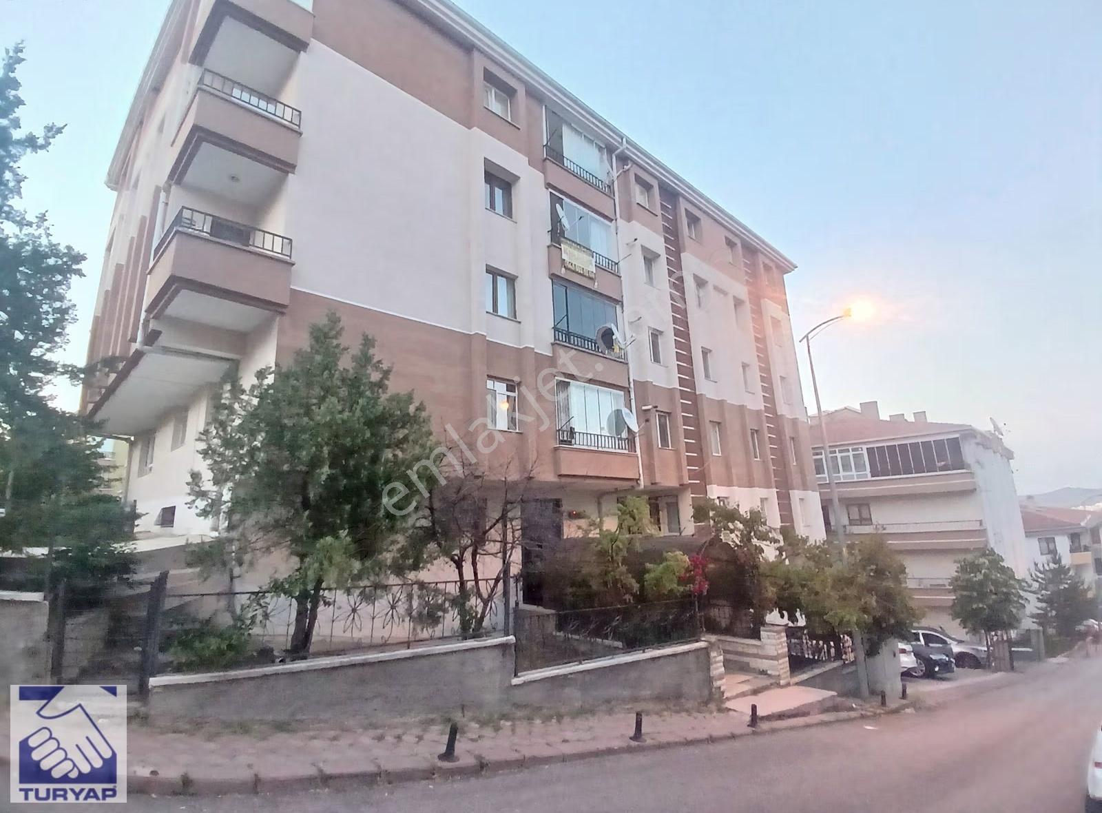Ufuktepe Mh. Cadde Yakını Bağımsız Odalı Ara Kat 3+1 Satılık - Görsel 14