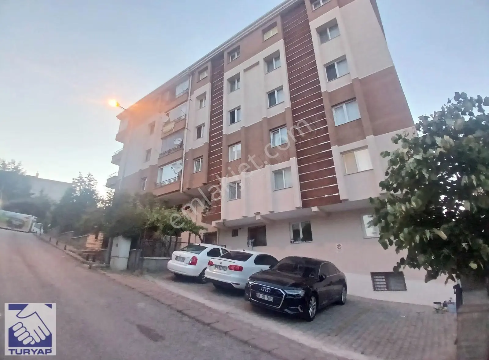 Ufuktepe Mh. Cadde Yakını Bağımsız Odalı Ara Kat 3+1 Satılık - Görsel 7