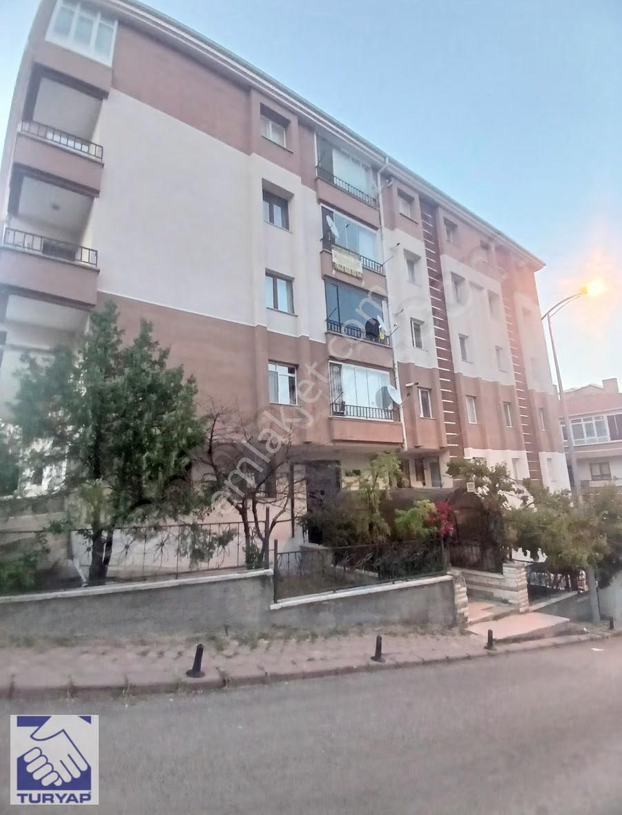 Ufuktepe Mh. Cadde Yakını Bağımsız Odalı Ara Kat 3+1 Satılık - Görsel 13