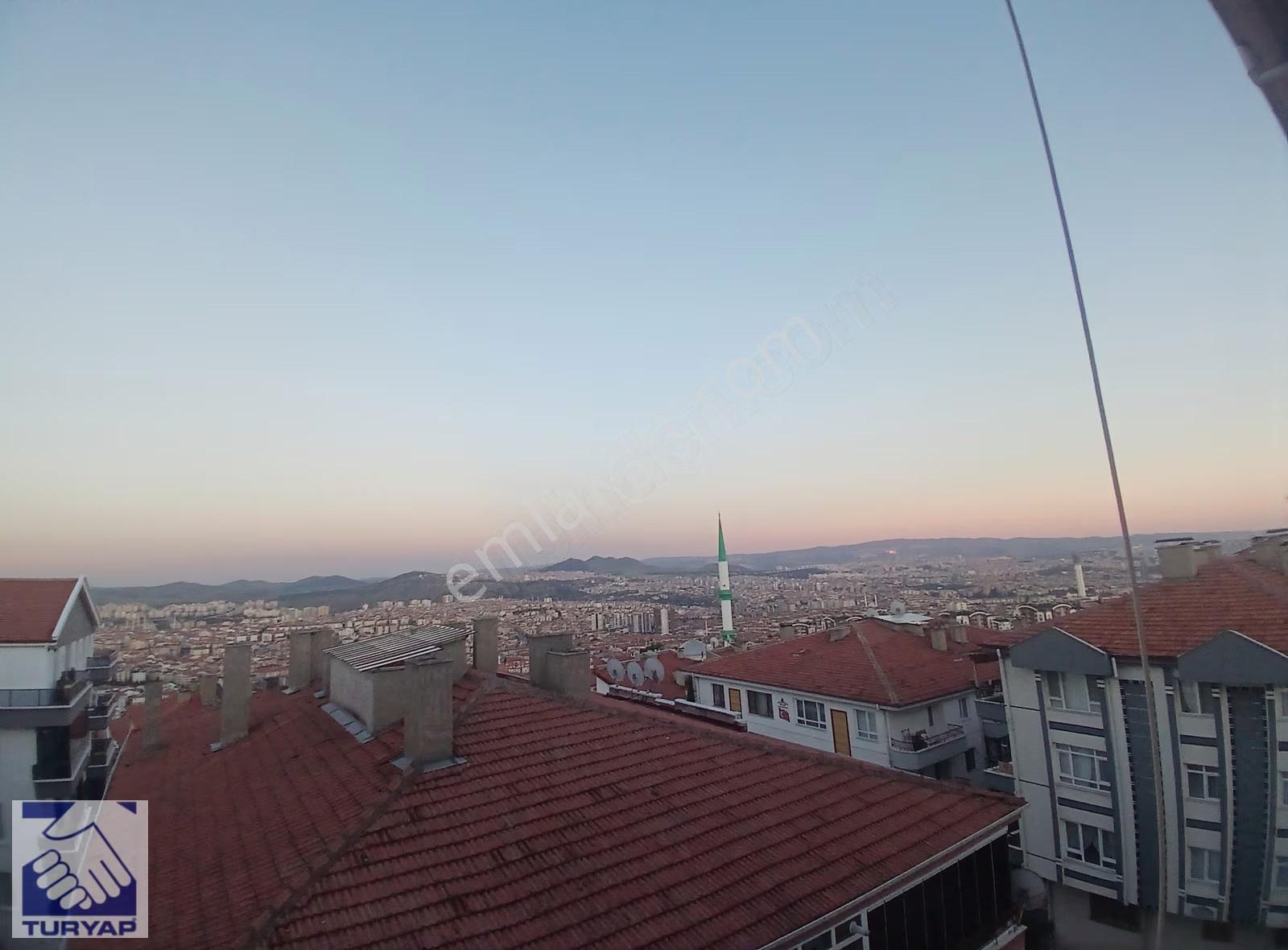 Ufuktepe Mh. Cadde Yakını Bağımsız Odalı Ara Kat 3+1 Satılık - Görsel 26