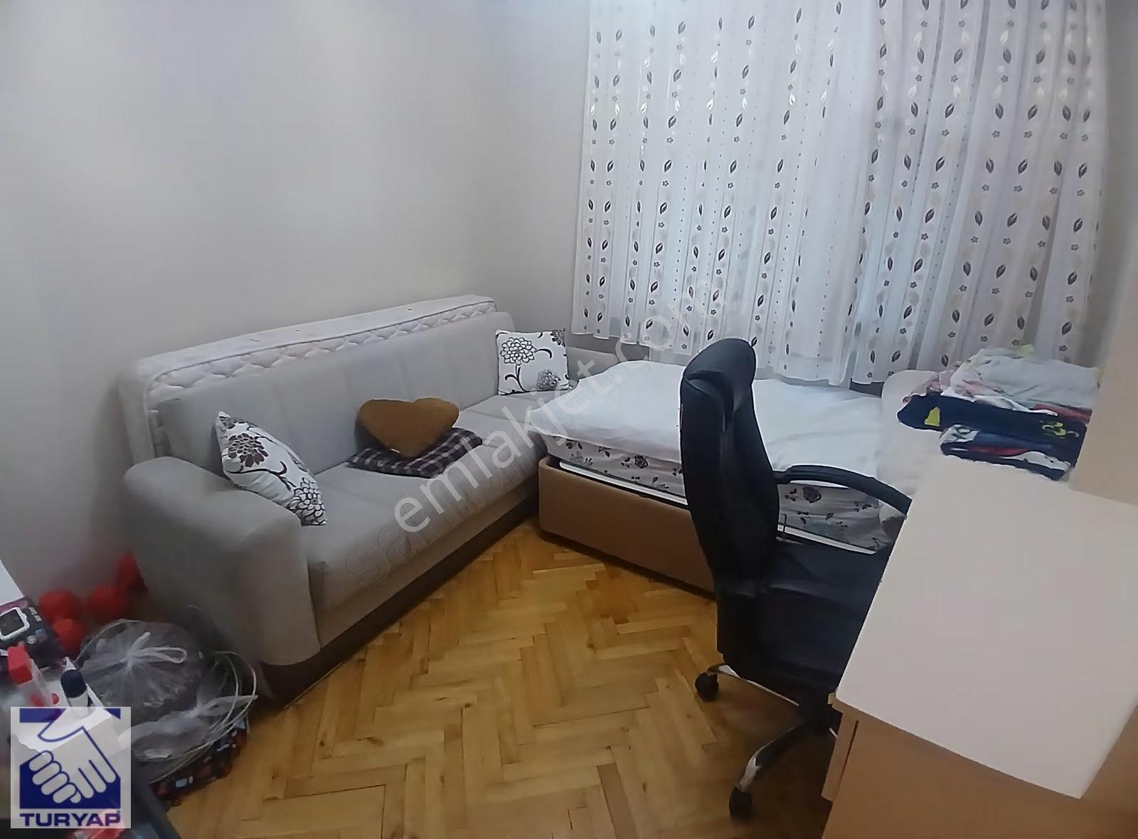 Ufuktepe Mh. Cadde Yakını Bağımsız Odalı Ara Kat 3+1 Satılık - Görsel 29