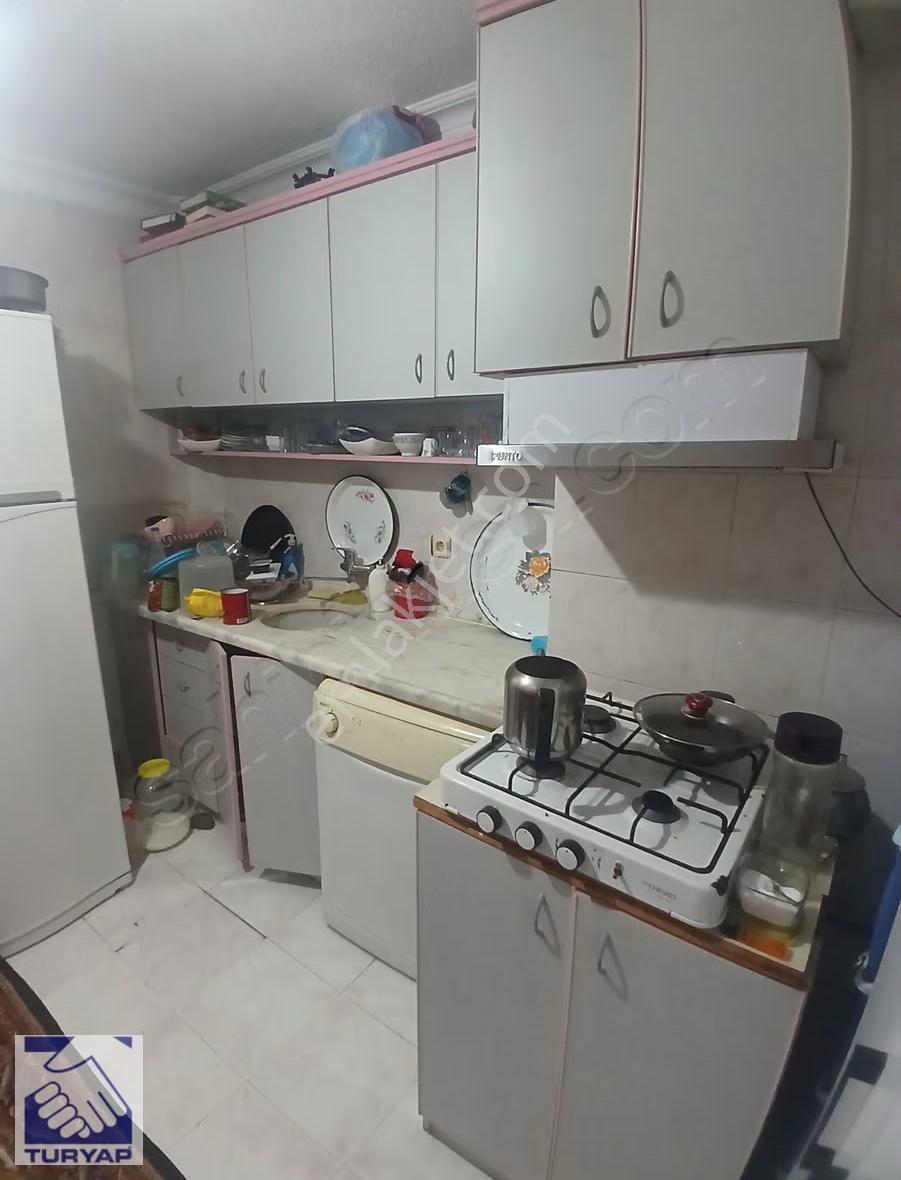 Ufuktepe Mh. Cadde Yakını Bağımsız Odalı Ara Kat 3+1 Satılık - Görsel 34