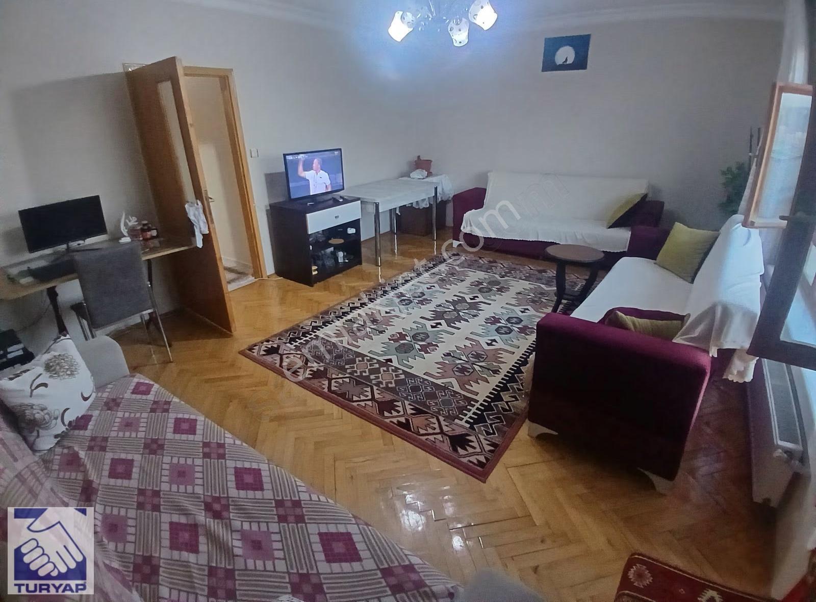 Ufuktepe Mh. Cadde Yakını Bağımsız Odalı Ara Kat 3+1 Satılık - Görsel 16