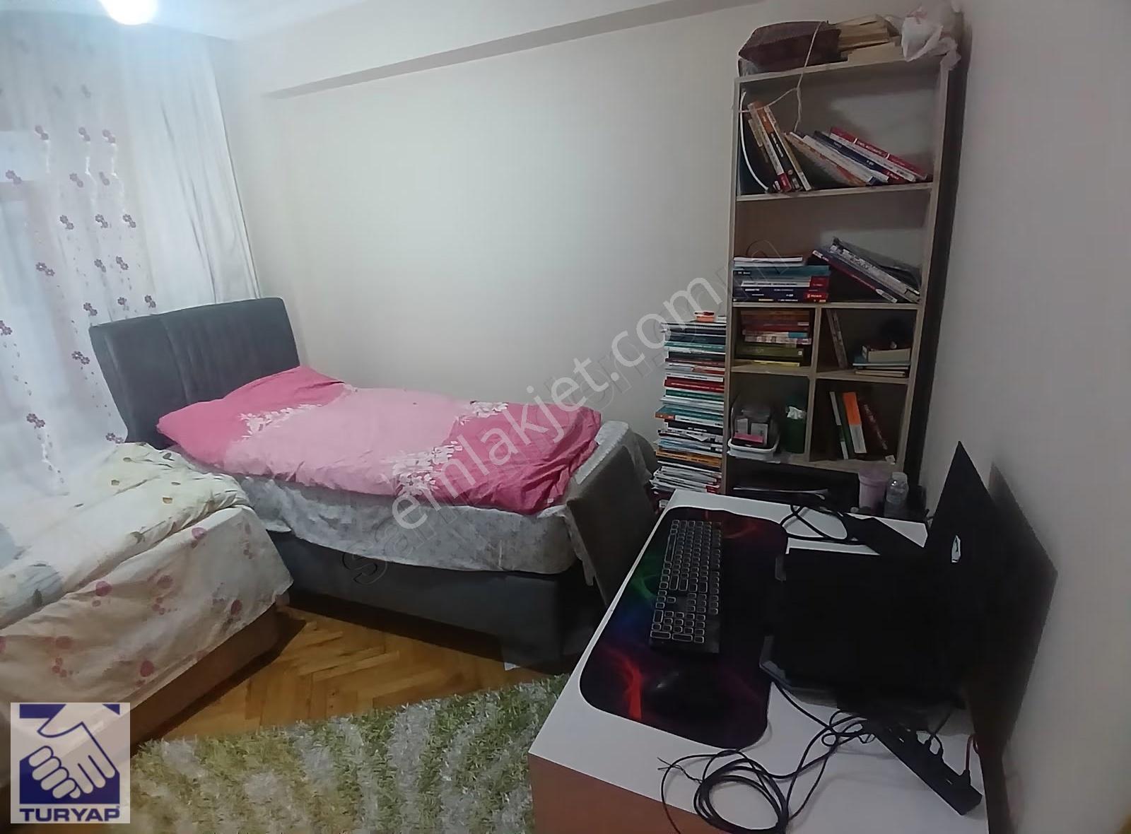 Ufuktepe Mh. Cadde Yakını Bağımsız Odalı Ara Kat 3+1 Satılık - Görsel 31