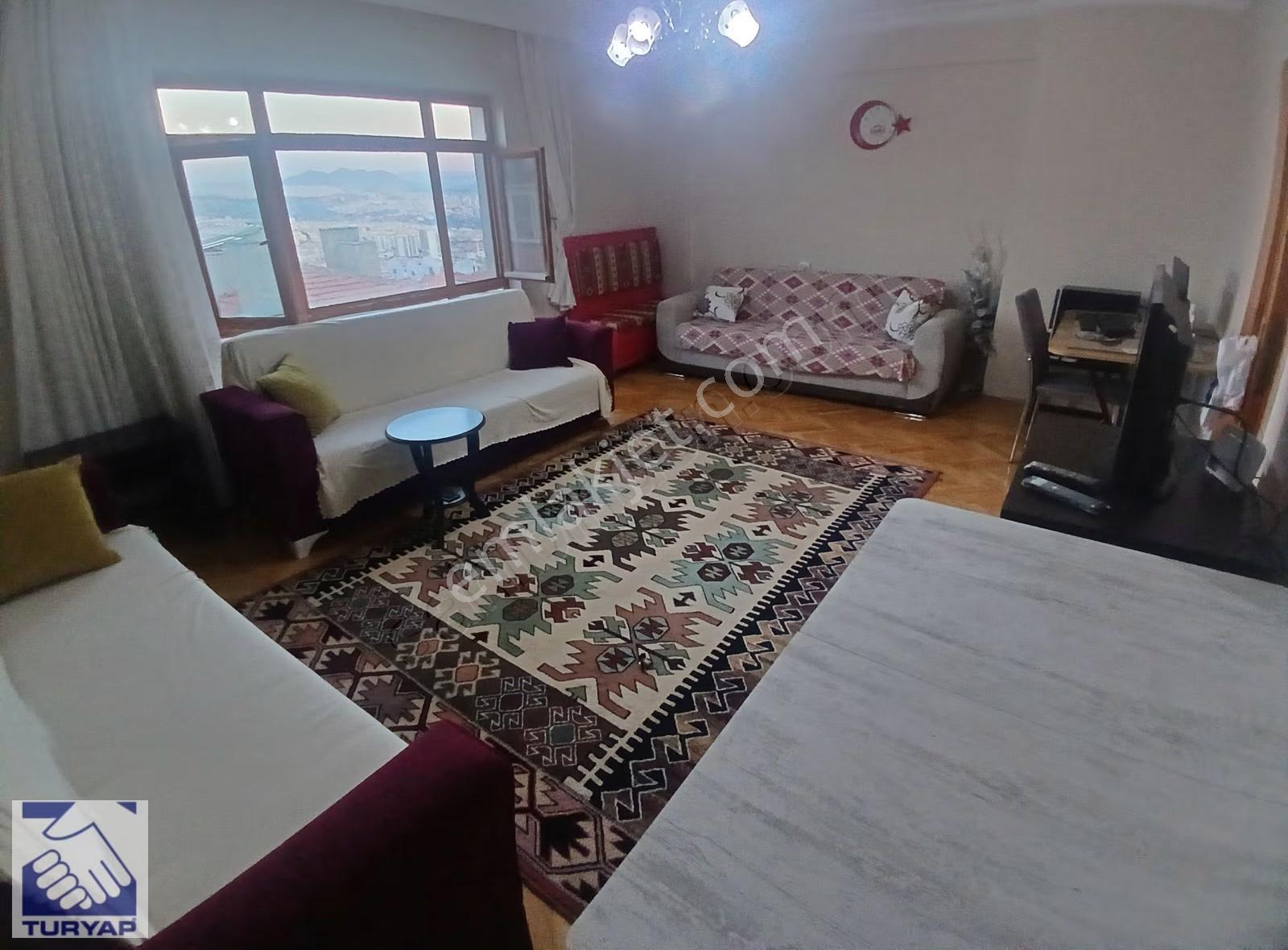 Ufuktepe Mh. Cadde Yakını Bağımsız Odalı Ara Kat 3+1 Satılık - Görsel 28