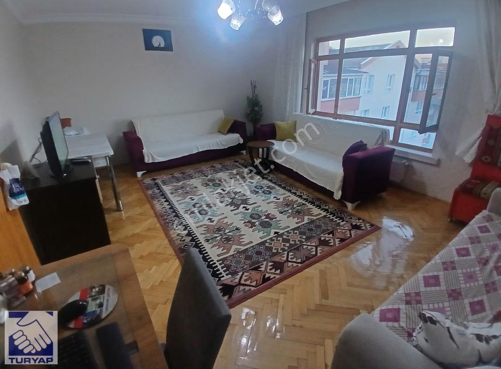 Ufuktepe Mh. Cadde Yakını Bağımsız Odalı Ara Kat 3+1 Satılık - Görsel 27