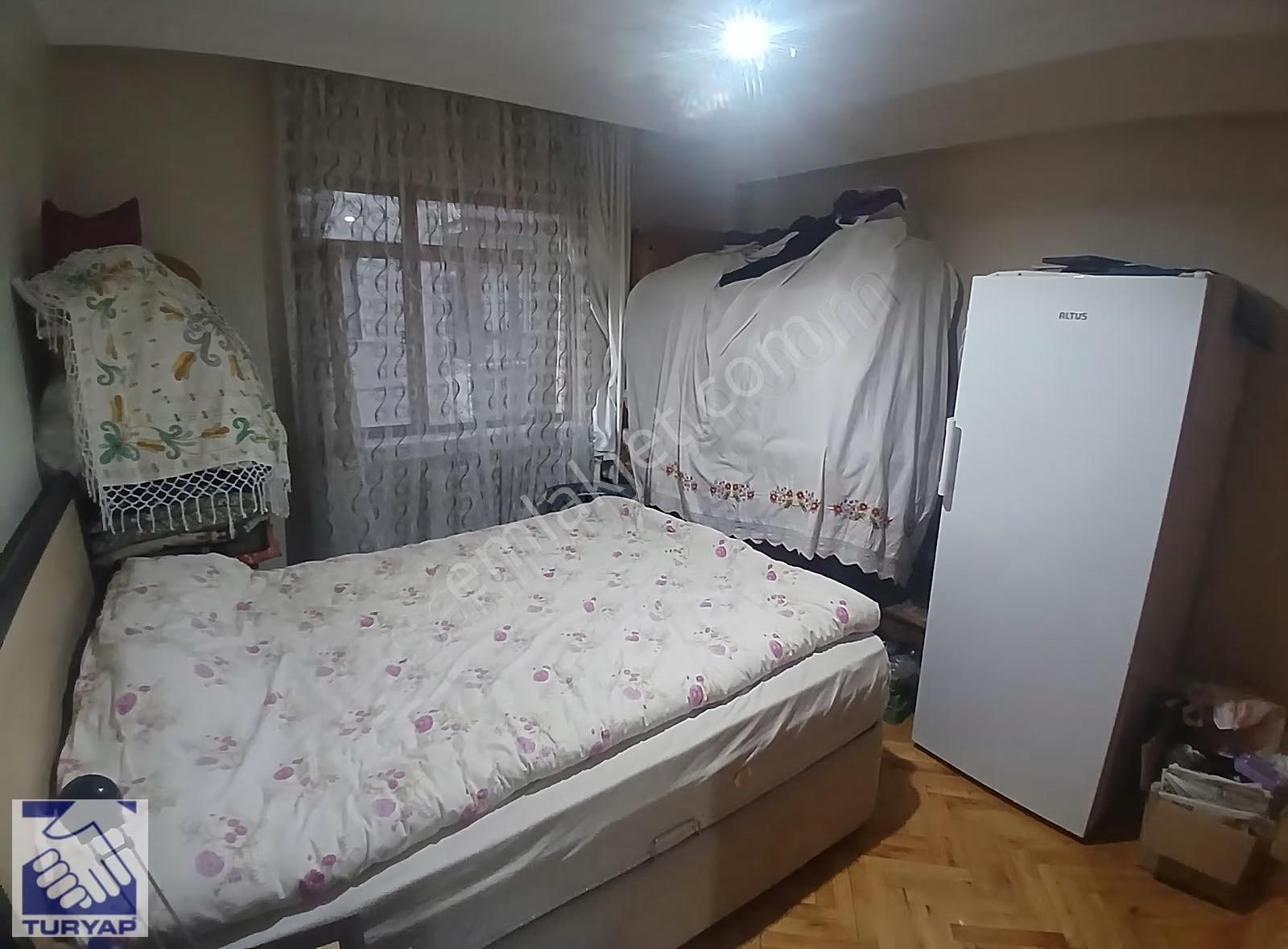Ufuktepe Mh. Cadde Yakını Bağımsız Odalı Ara Kat 3+1 Satılık - Görsel 33