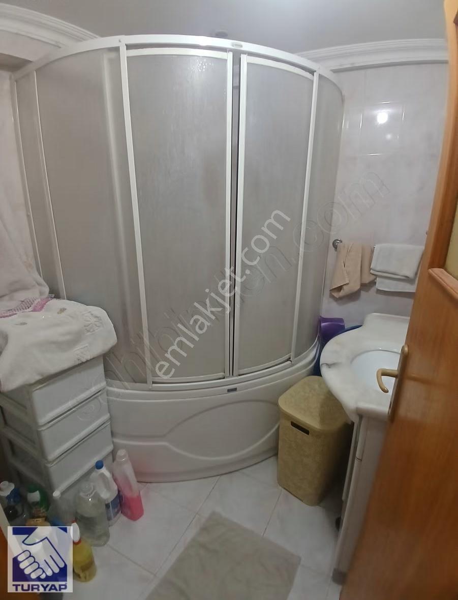 Ufuktepe Mh. Cadde Yakını Bağımsız Odalı Ara Kat 3+1 Satılık - Görsel 9