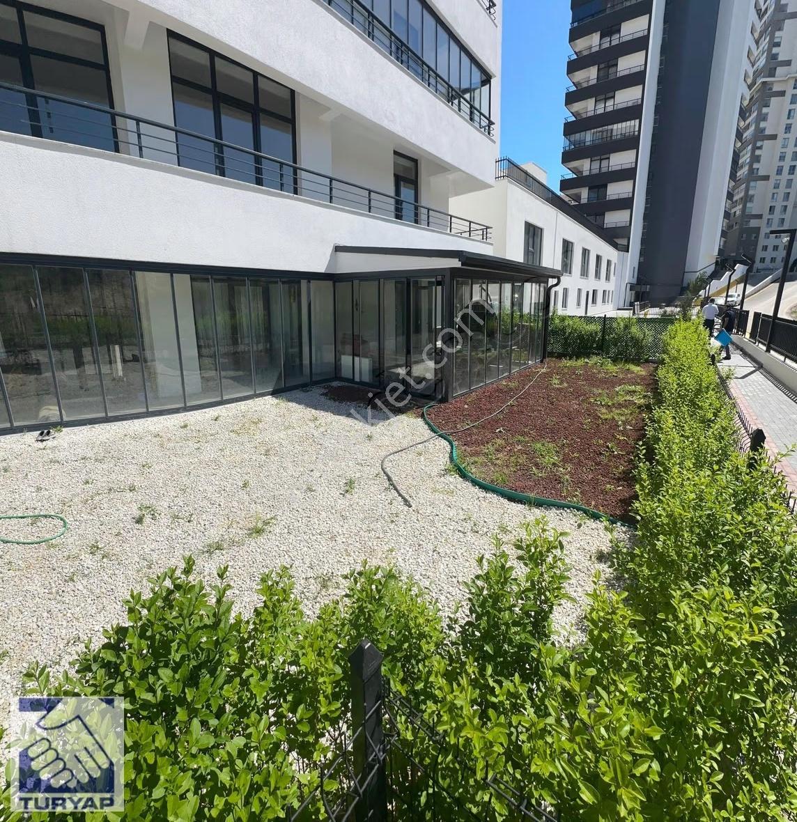 Eskişehir Yolu Üzerinde Villa Konseptli Kış Bahçeli Harika Daire - Görsel 32