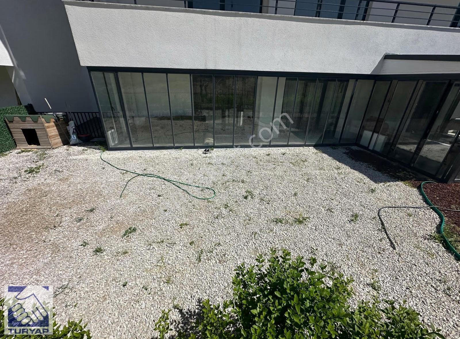 Eskişehir Yolu Üzerinde Villa Konseptli Kış Bahçeli Harika Daire - Görsel 13