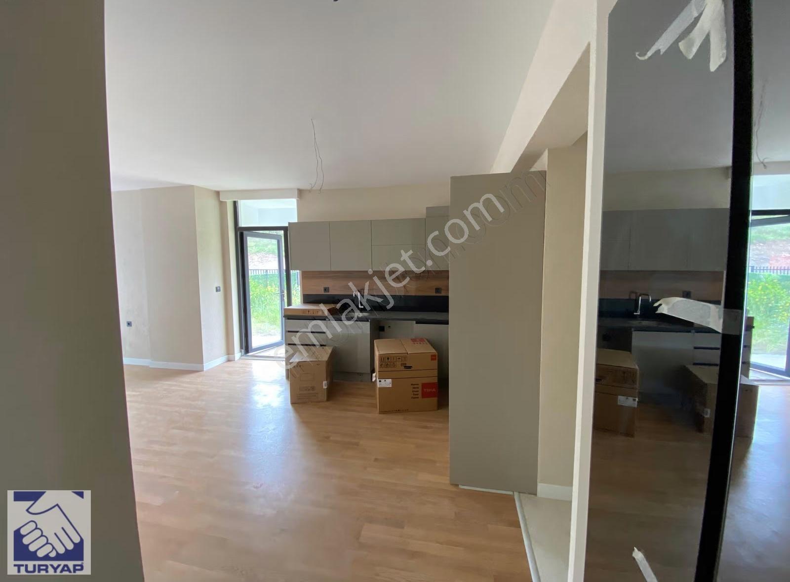 Eskişehir Yolu Üzerinde Villa Konseptli Kış Bahçeli Harika Daire - Görsel 26