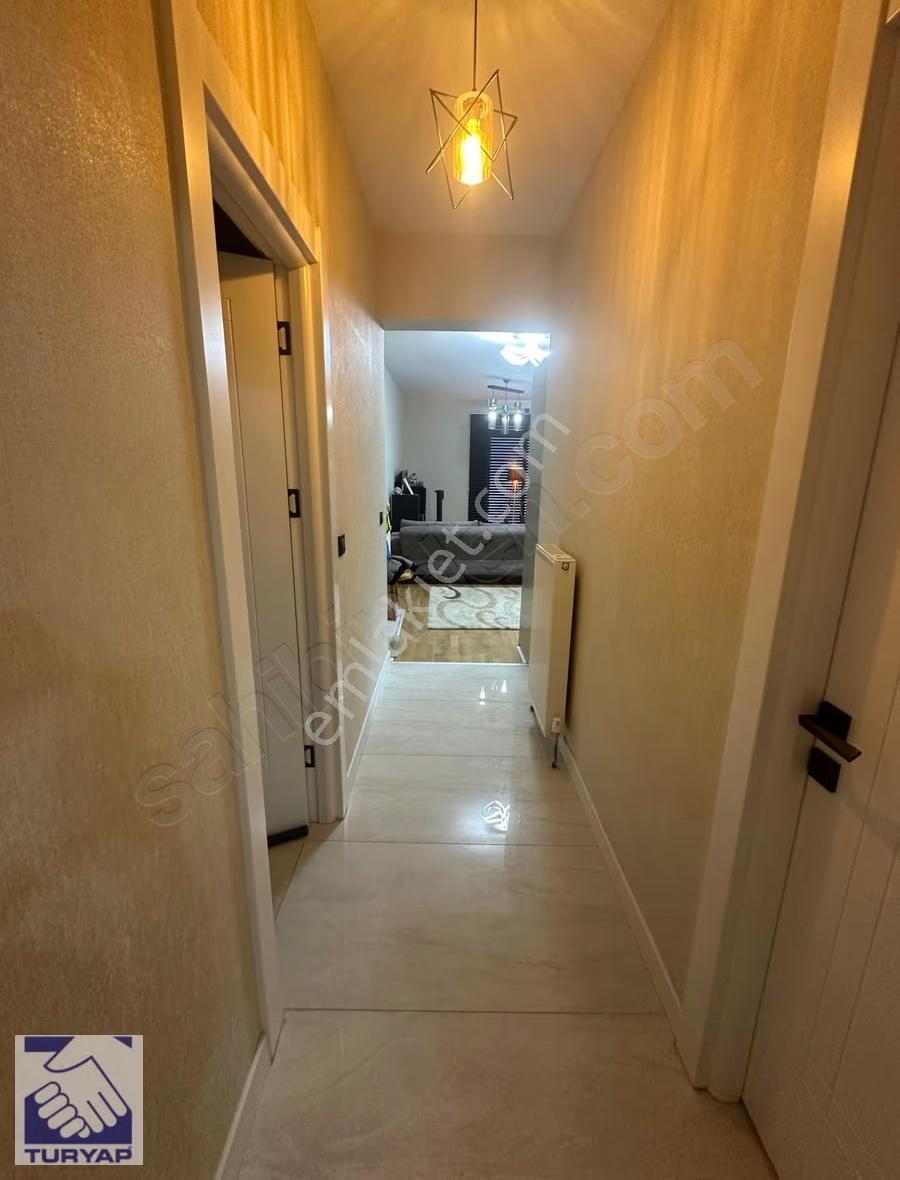 Eskişehir Yolu Üzerinde Villa Konseptli Kış Bahçeli Harika Daire - Görsel 3