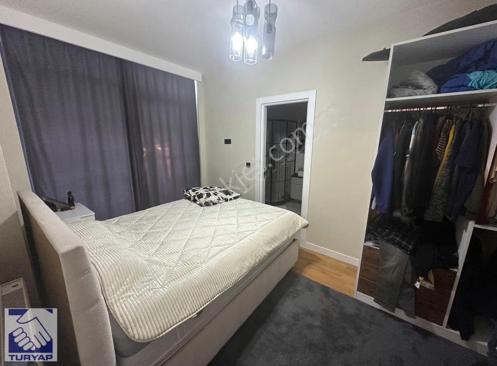 Eskişehir Yolu Üzerinde Villa Konseptli Kış Bahçeli Harika Daire - Görsel 9