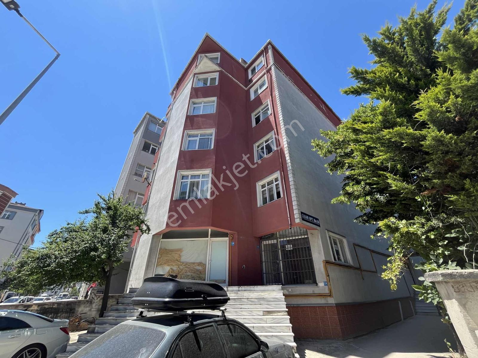 Çerkezköy Üç Paşa Mahallesi'nde Satılık 2 + 1 Daire - Görsel 23