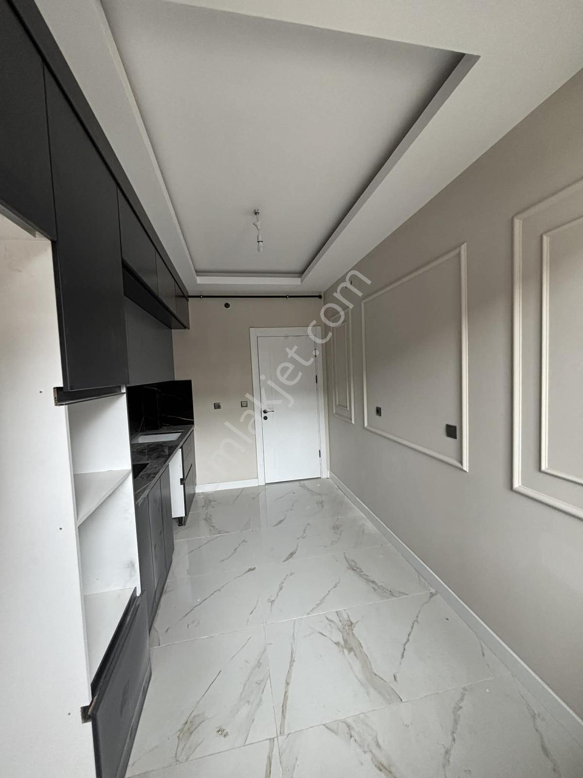 Kışla Parkı Karşısın Da Kışla Lıyf Sitesin De Satılık 2+1 Daire - Görsel 21