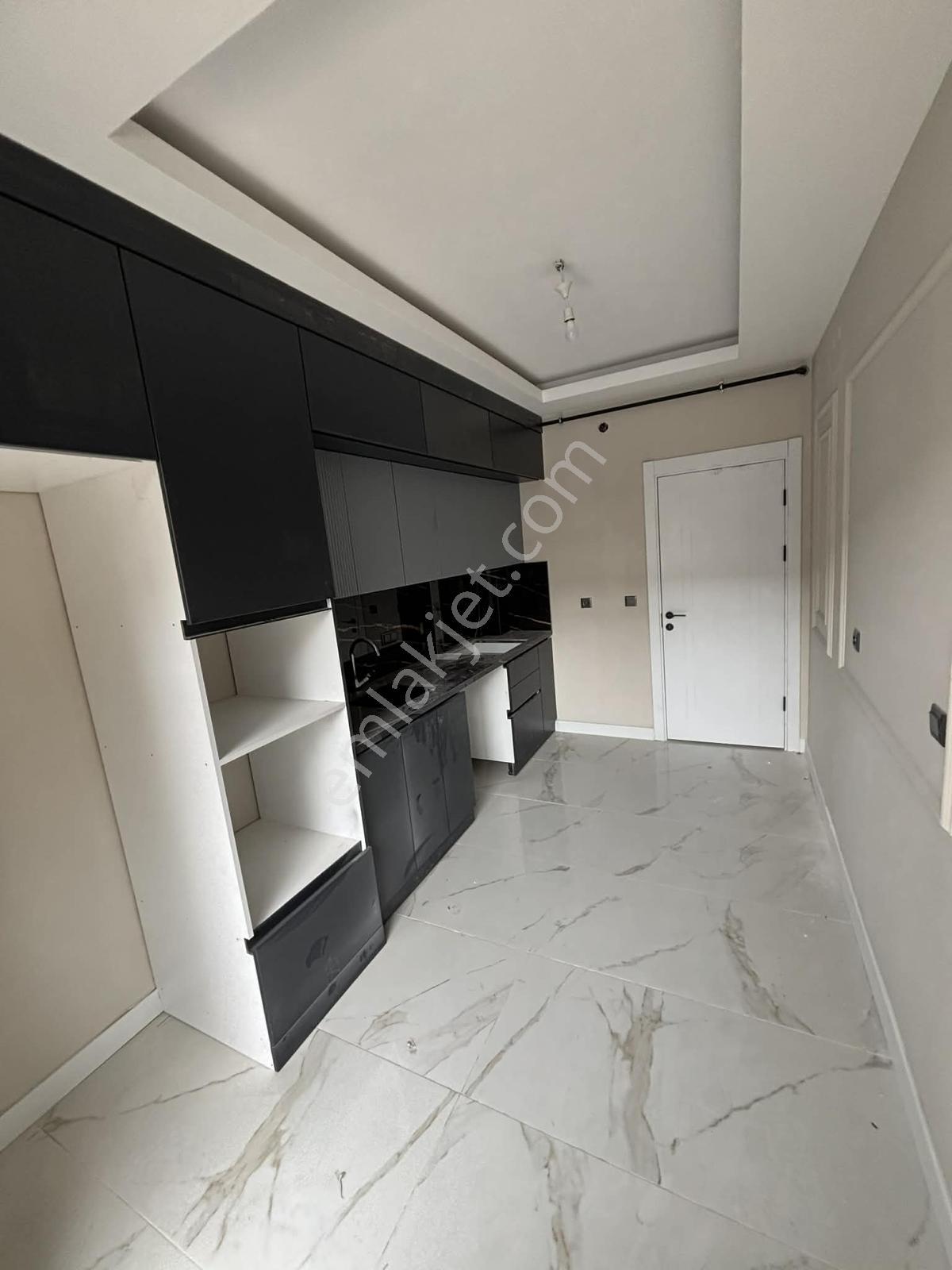 Kışla Parkı Karşısın Da Kışla Lıyf Sitesin De Satılık 2+1 Daire - Görsel 12
