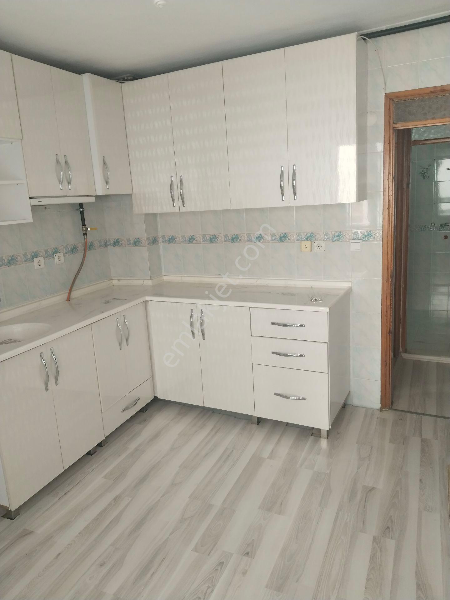 Buca Çamlıkule Mah. Kiralık 2+1 Çift Cephe Çift Balkon - Görsel 20