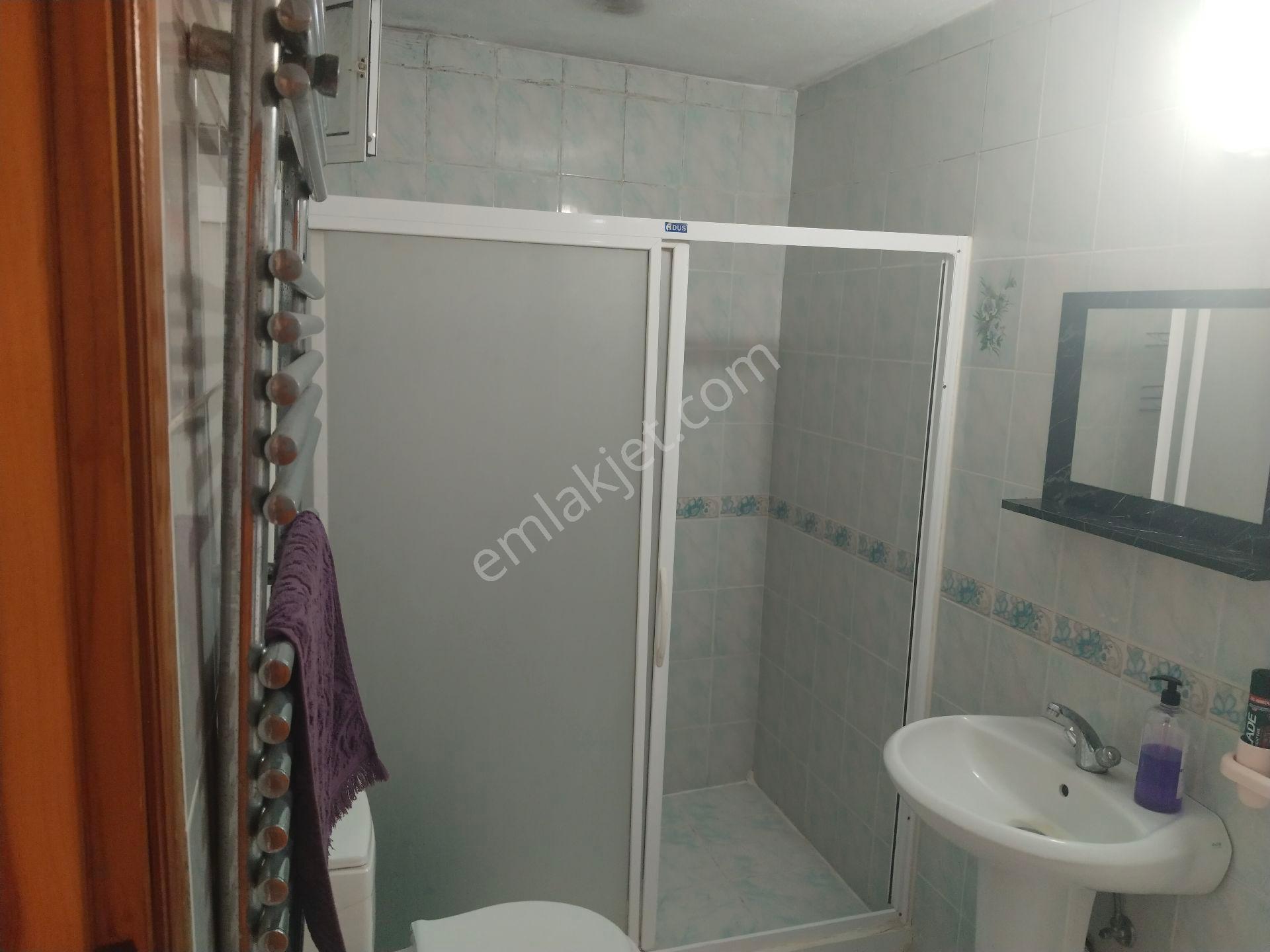 Buca Çamlıkule Mah. Kiralık 2+1 Çift Cephe Çift Balkon - Görsel 22